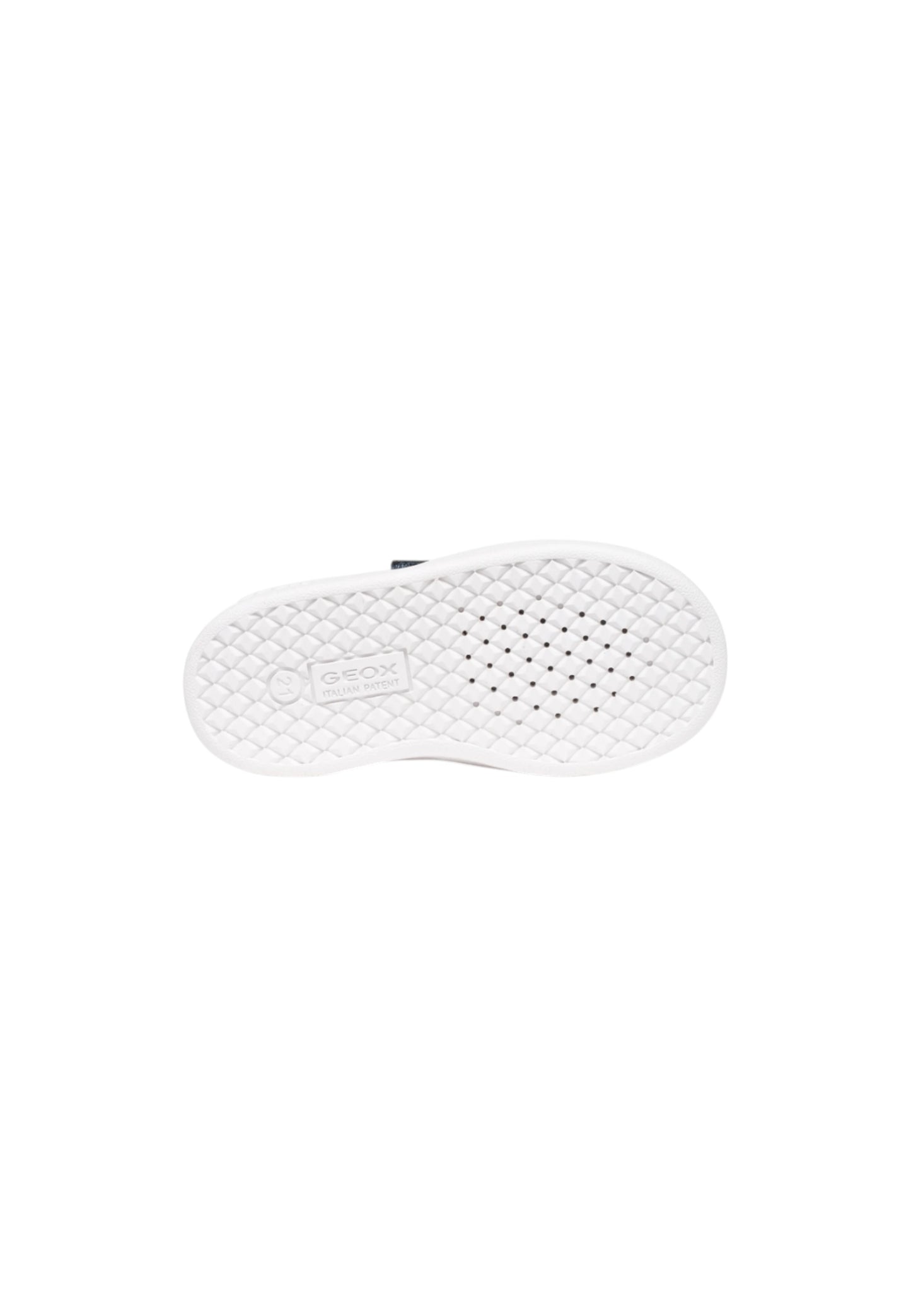 Sneakers Geox Eclyper B555LA 000BC C0659 bambino