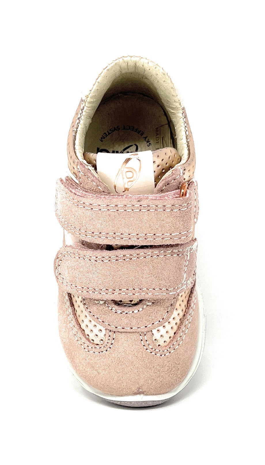 Sneakers da passeggio PRIMIGI 1858022 bambina