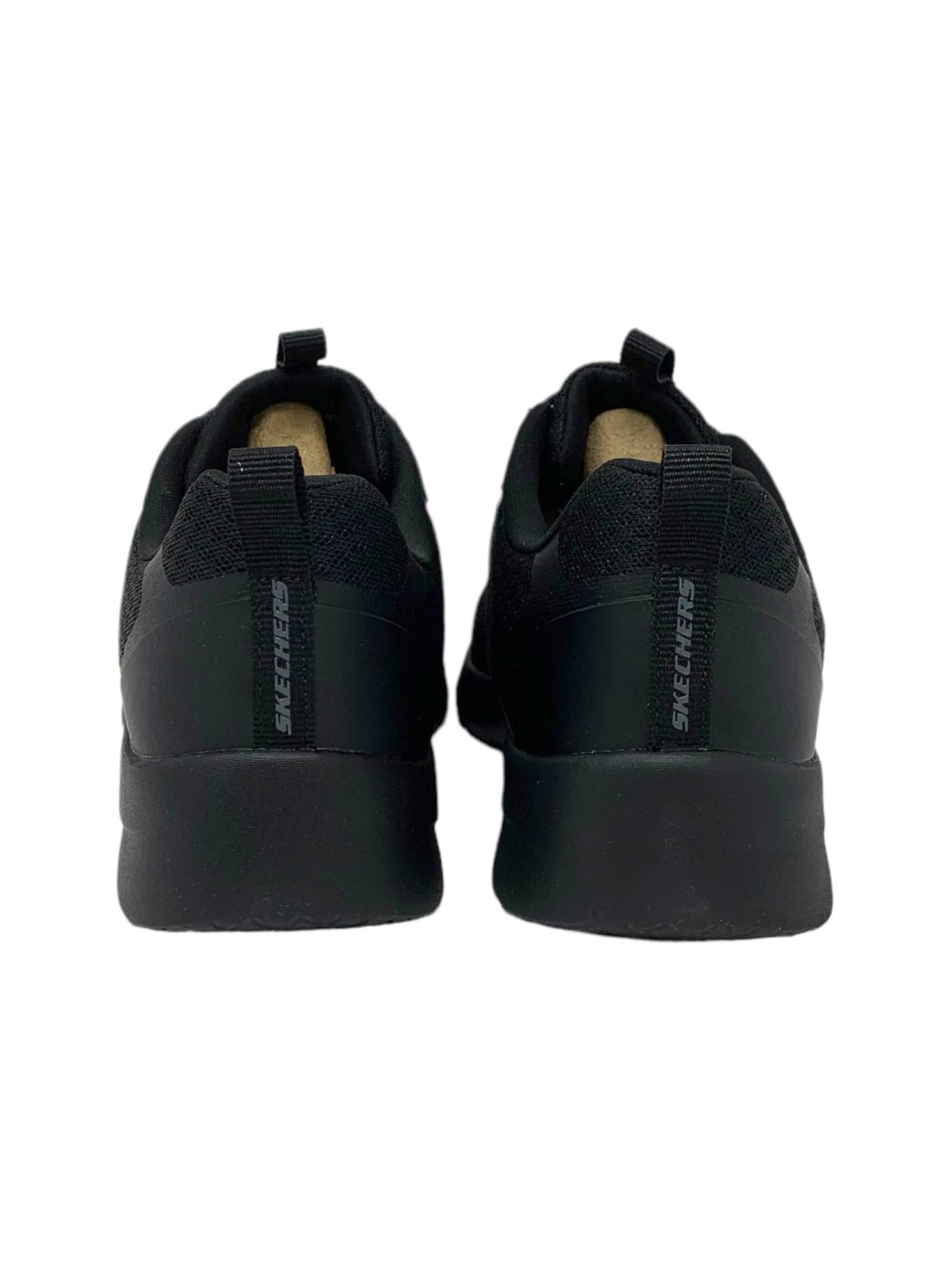 Scarpa da ginnastica SKECHERS 149691/BBK DONNA