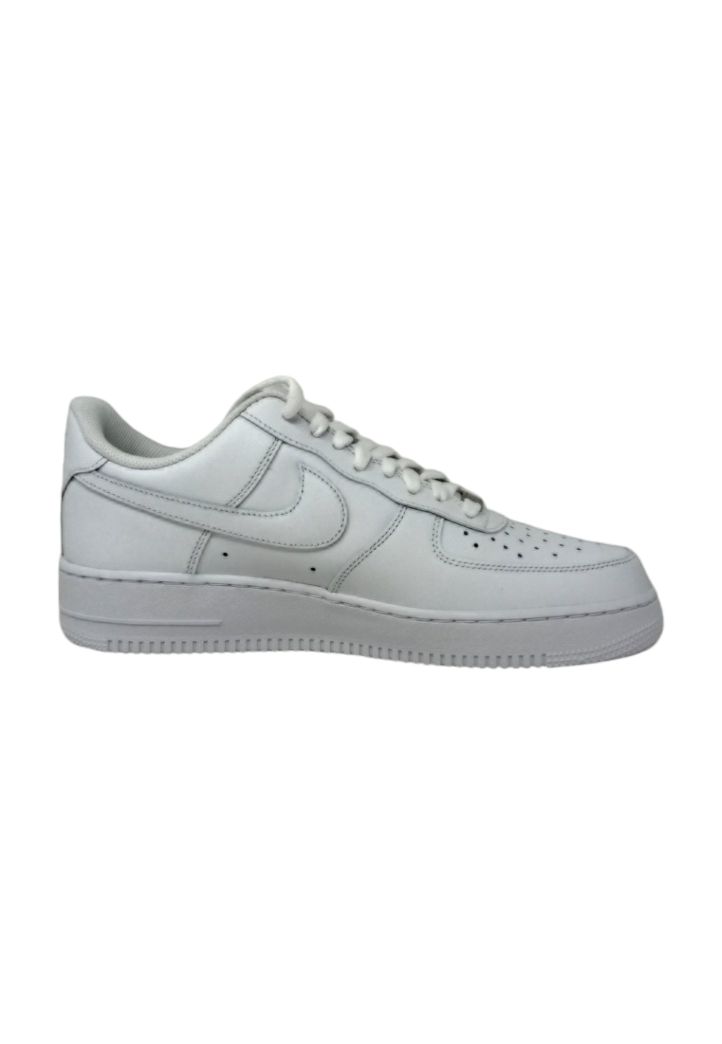 Sneakers NIKE AIR FORCE 1 '07 CW2288 111 uomo