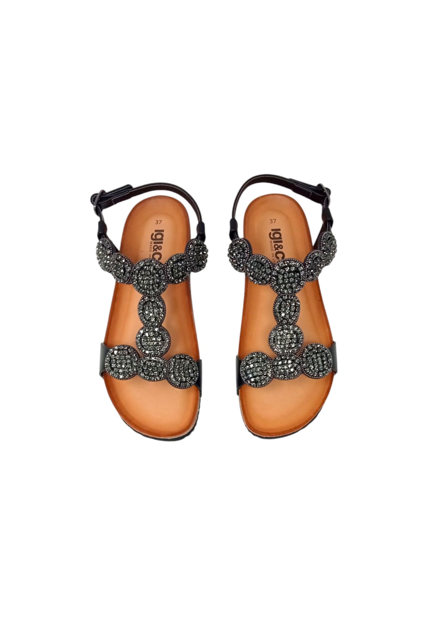 Sandali Igi&Co 7698100 Donna