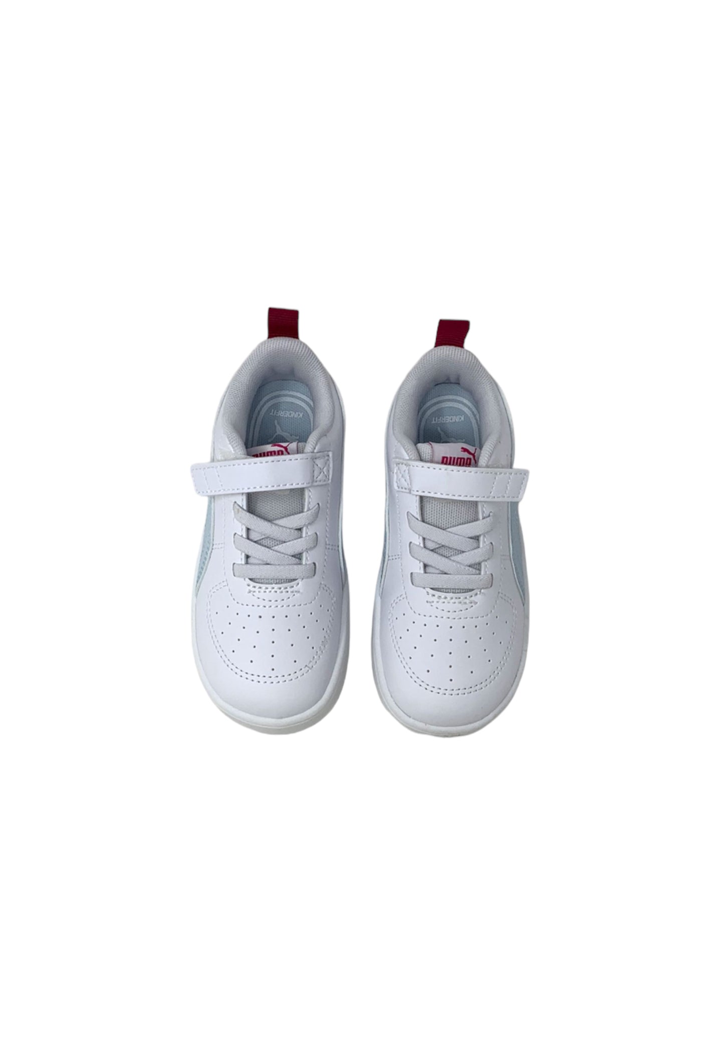 Sneakers PUMA RICKIE AC Inf 384314 21 bambina