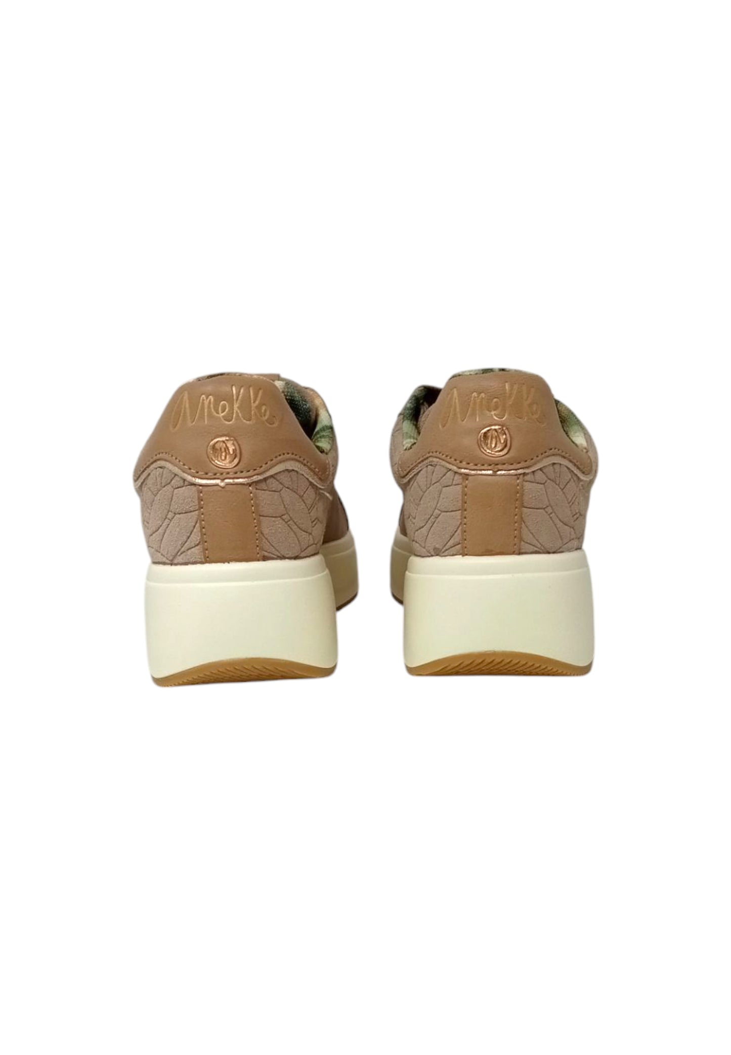Sneaker Anekke 40380-781 beige donna