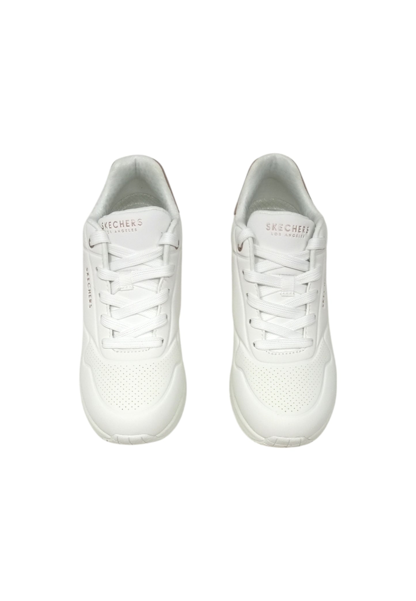 Sneakers SKECHERS 177520/WHT DONNA
