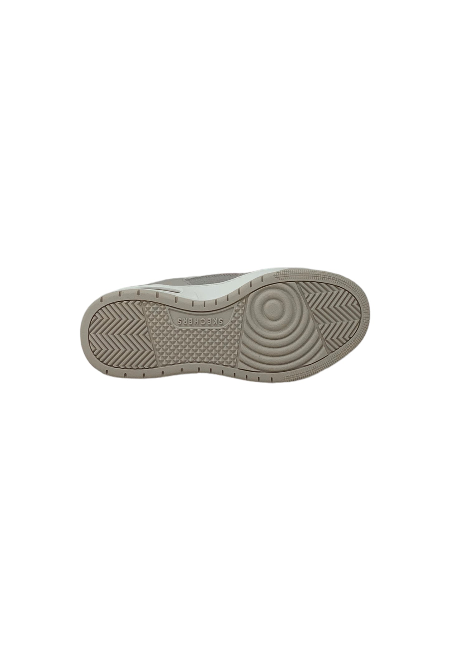 Sneakers SKECHERS Uno Court 177710/NTCL DONNA