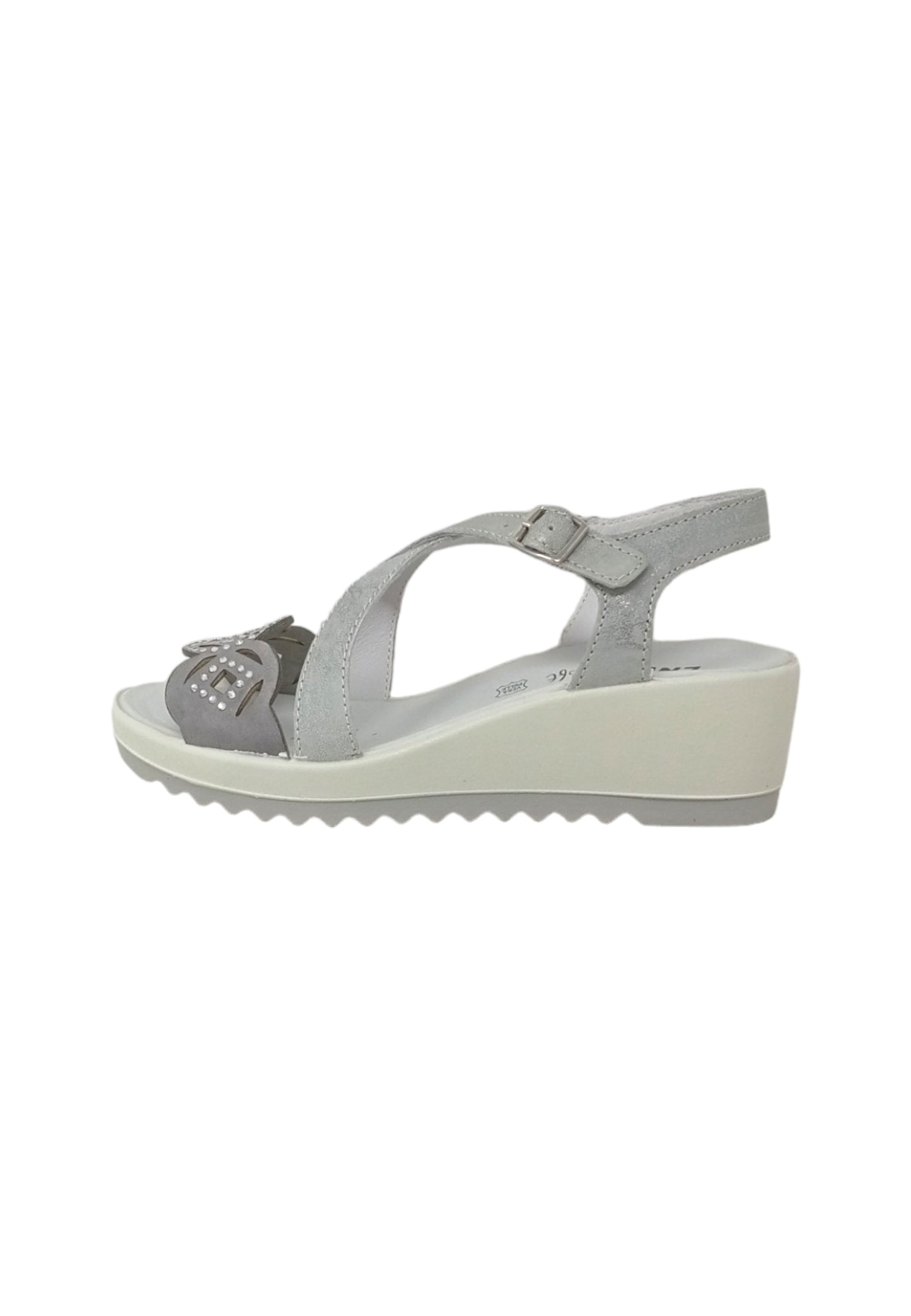 Sandali con zeppa Enval Soft 57812 Donna più colori