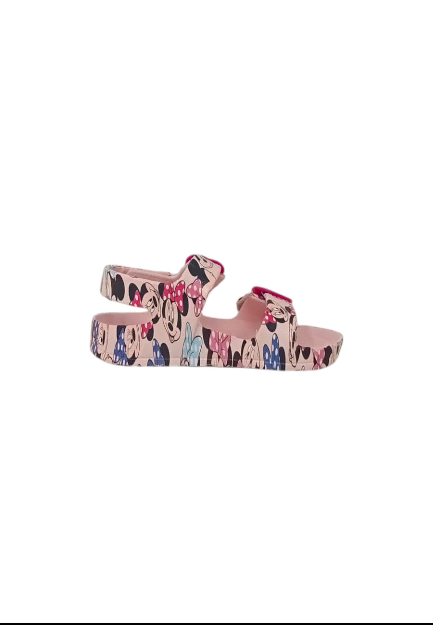 Sandali mare Silver Minnie D3010691S PINK Bambina