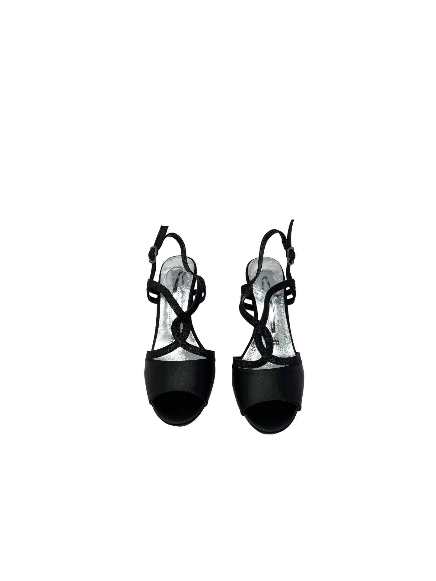 Sandalo KISS KRISS E85 GLINE donna
