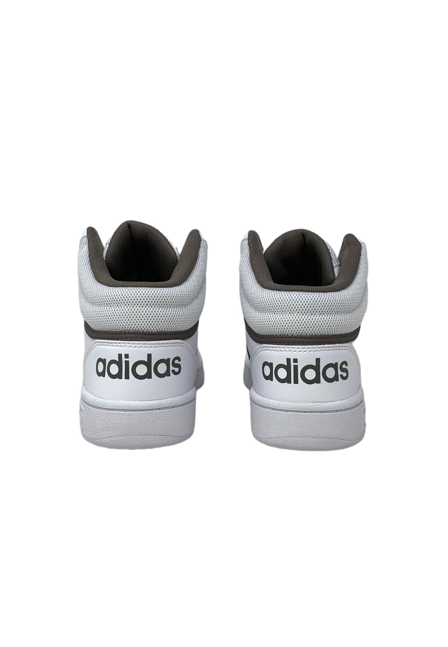 Sneaker ADIDAS HOOPS 3.0 MID K IH7894 ragazzo