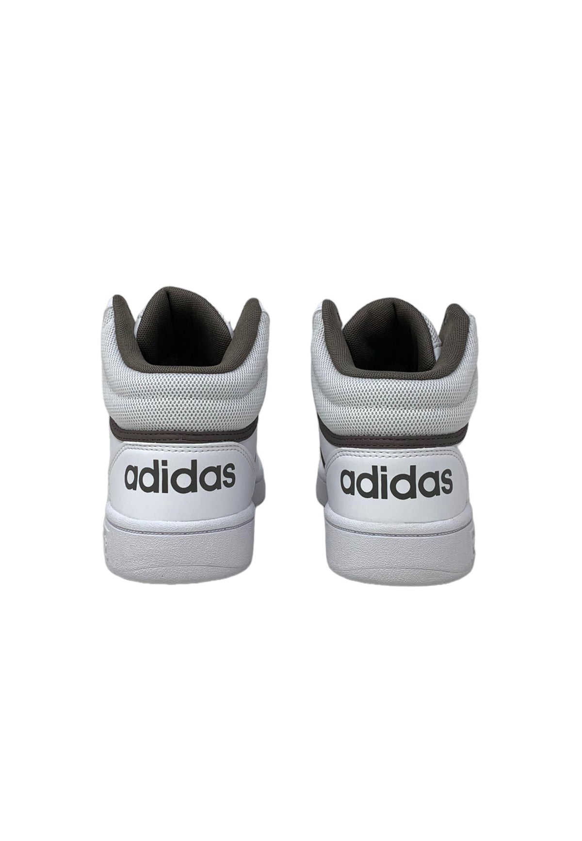 Sneaker ADIDAS HOOPS 3.0 MID K IH7894 ragazzo