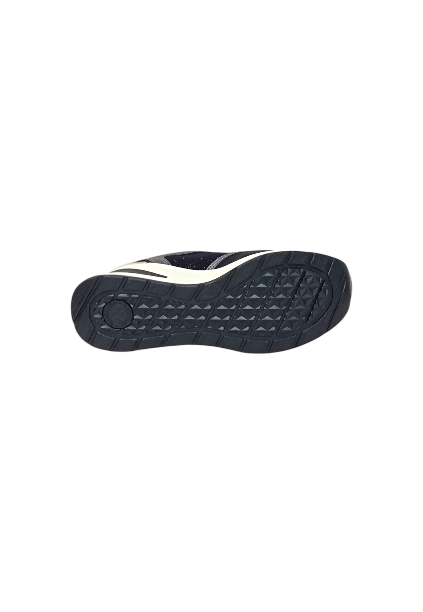 Sneaker alta XTI 144379 NERO donna