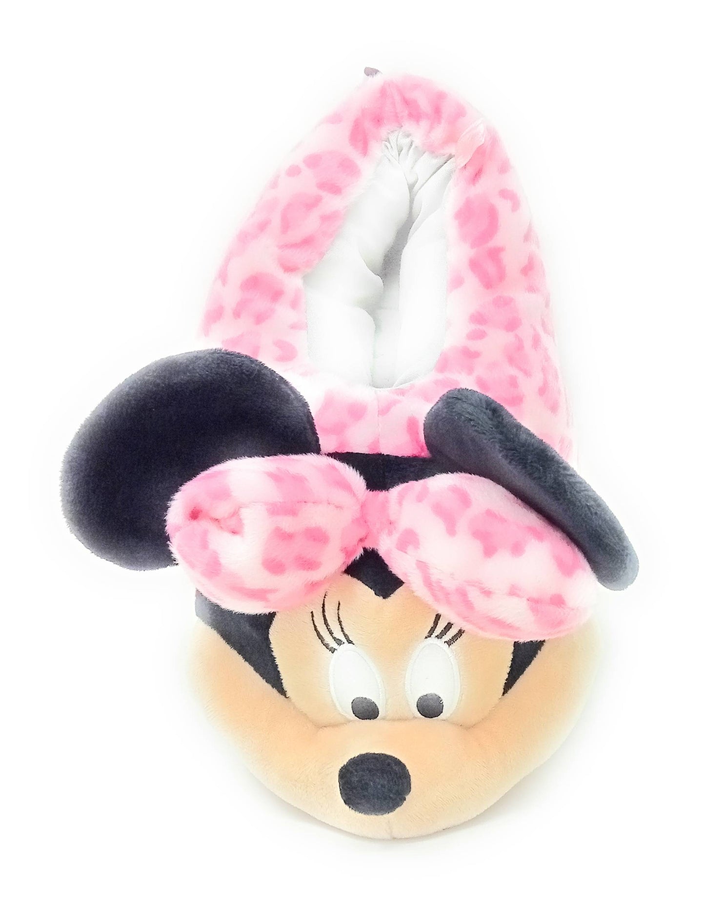 MOPPINA DISNEY MINNIE DE.TEVERE I UW780 ROSA RAGAZZA