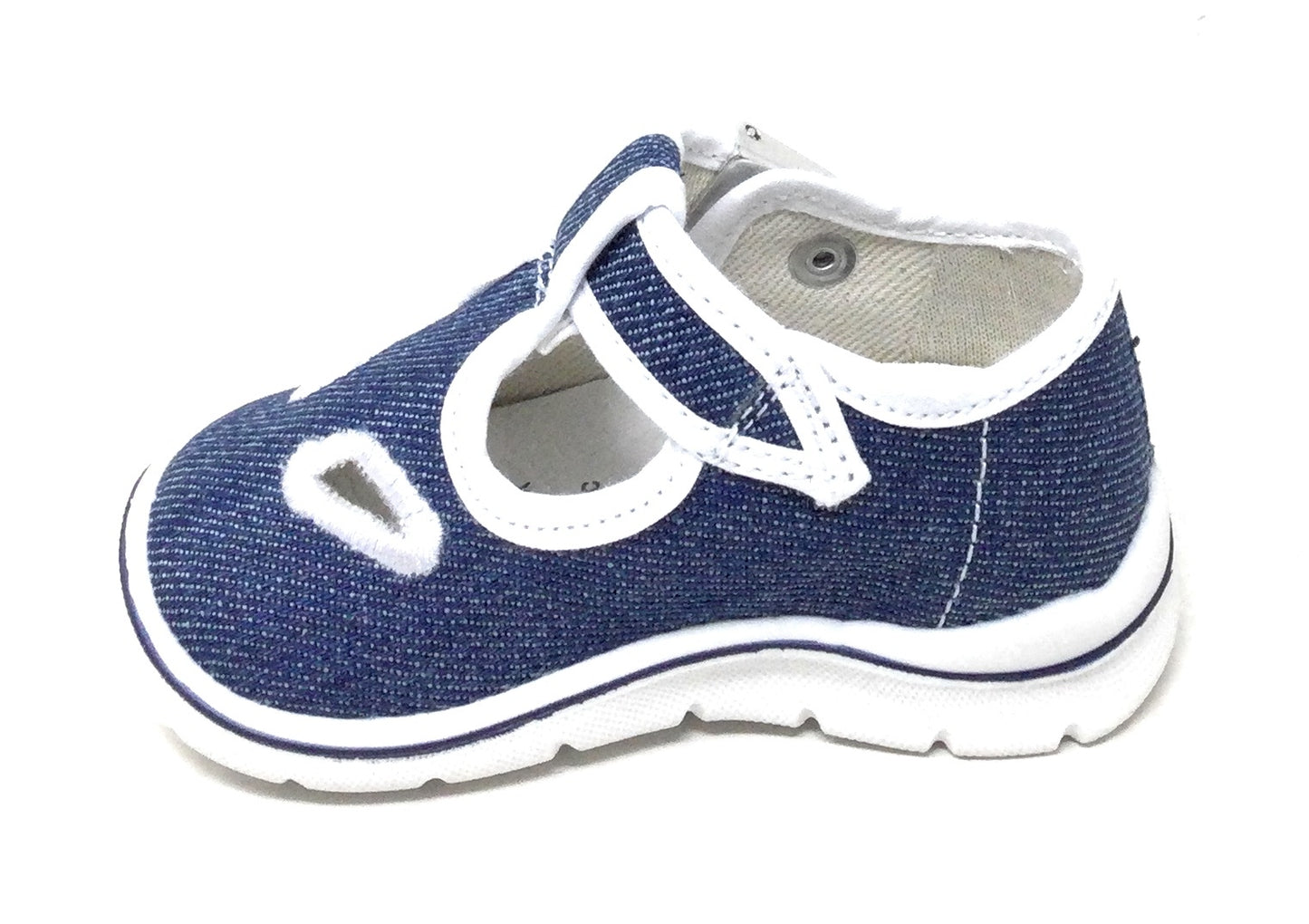 Scarpa da passeggio PRIMIGI 7368133 Bambino