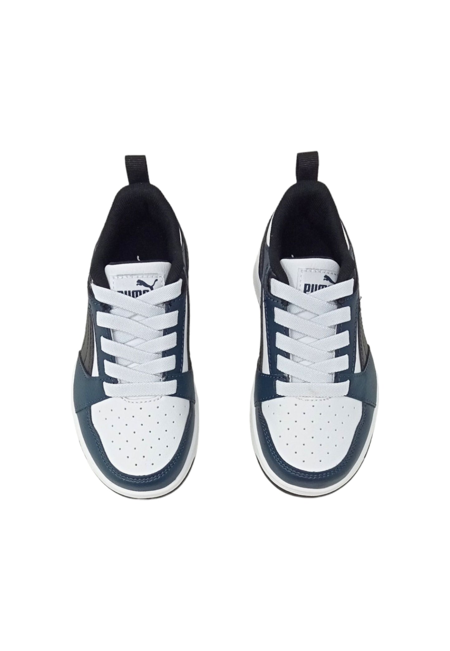 Sneakers PUMA REBOUND V6 Lo AC PS 396742 Bambino (2 colori)