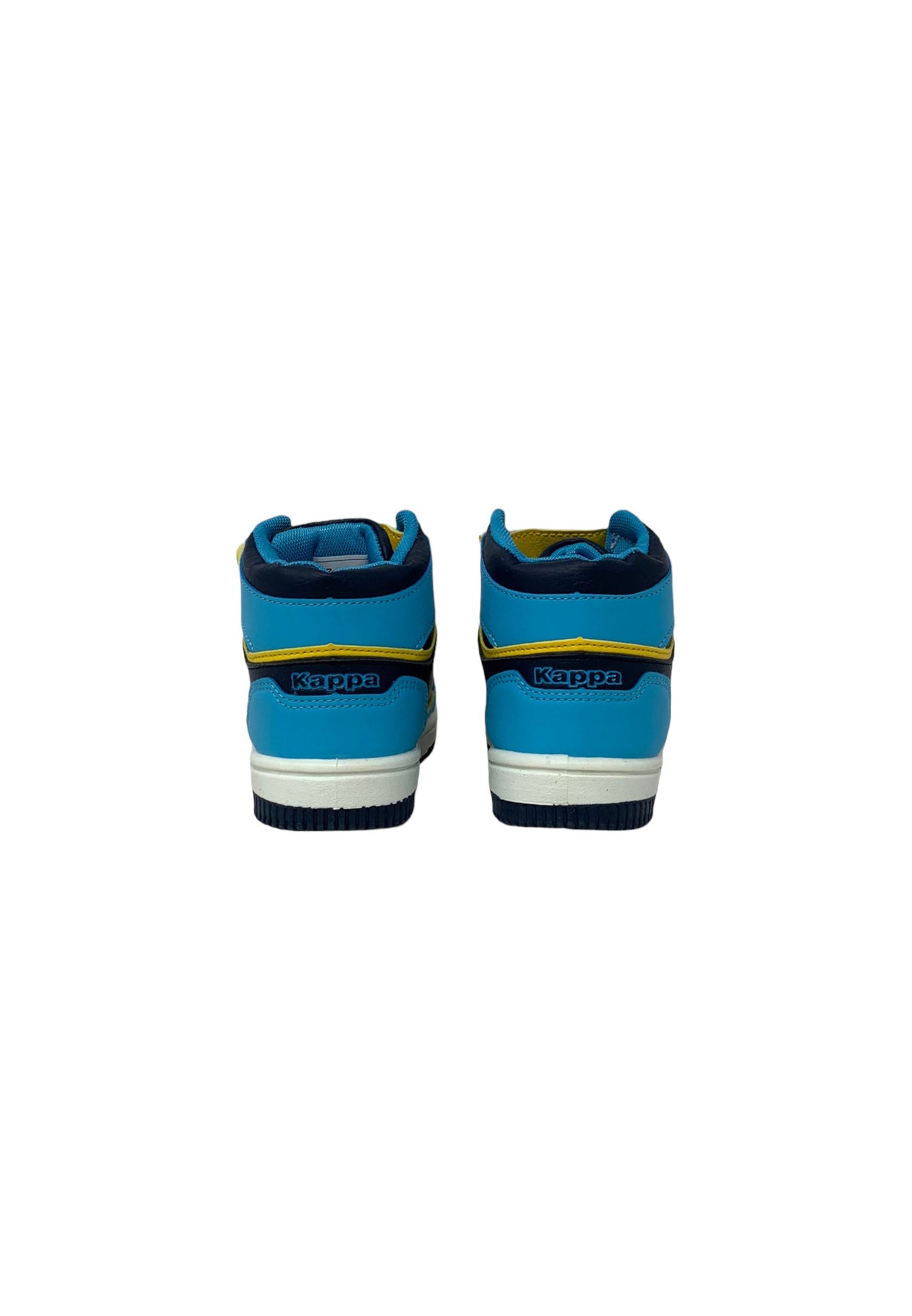 Sneaker KAPPA LOGO BASIN MD EV KID 321Q3EW A0H bambino