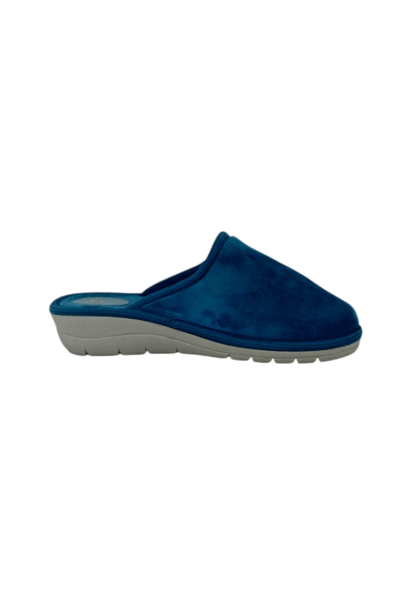 Pantofola PATRIZIA AZZI LIPARI 65/523 AVIO donna