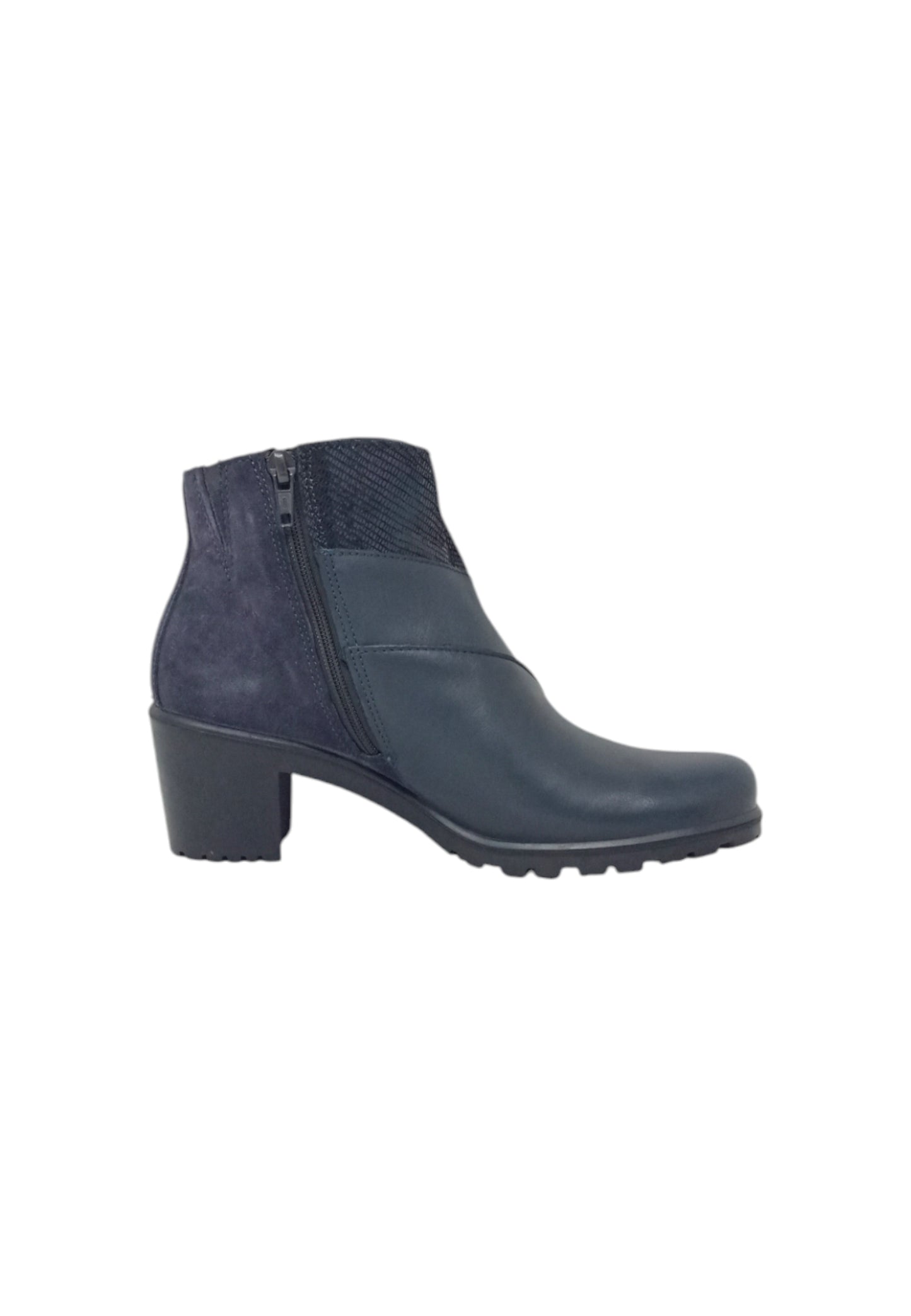 Stivaletto con tacco Enval Soft 6754922 Donna