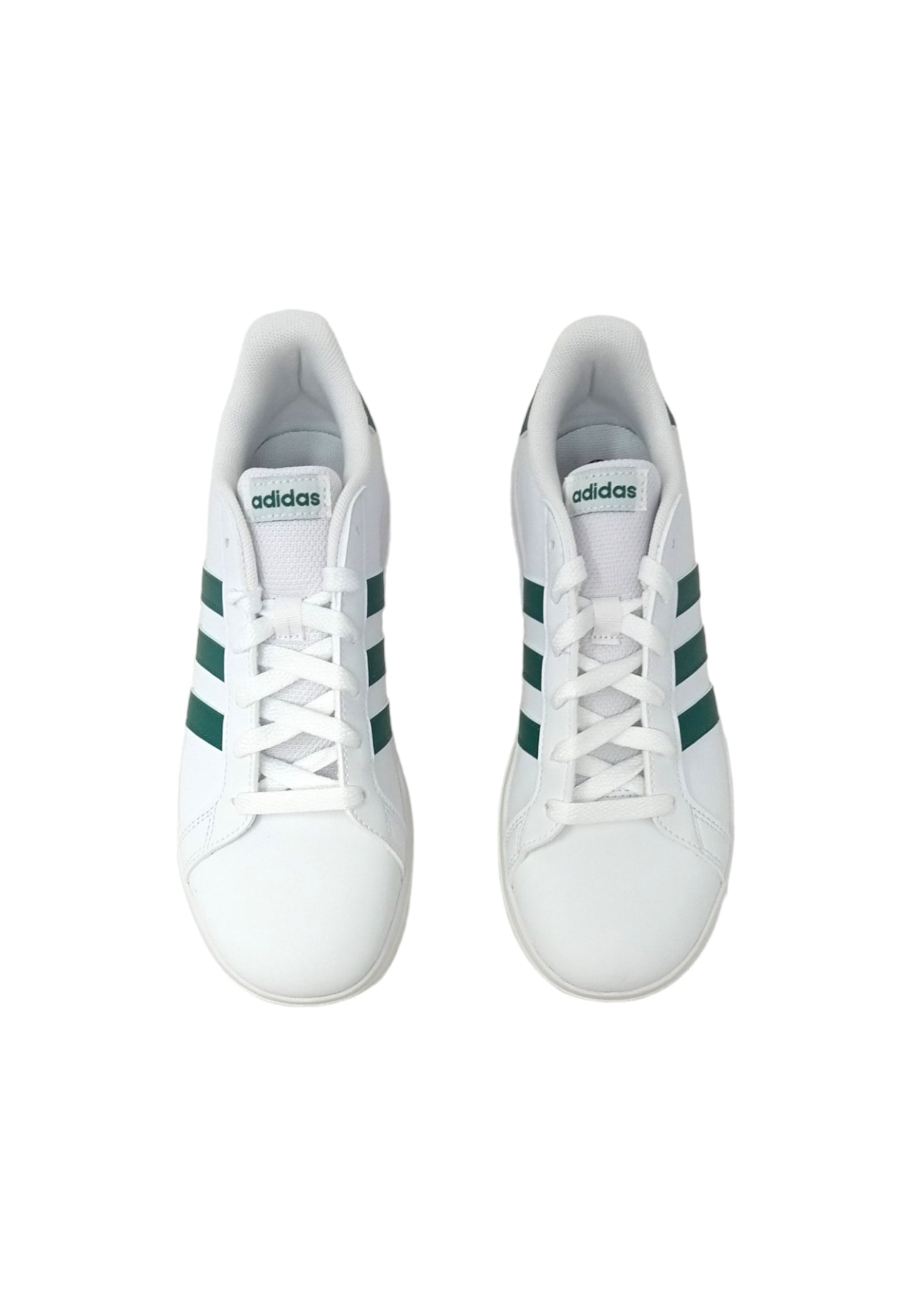 Sneaker ADIDAS GRAND COURT 2.0 K IG4830 ragazzo