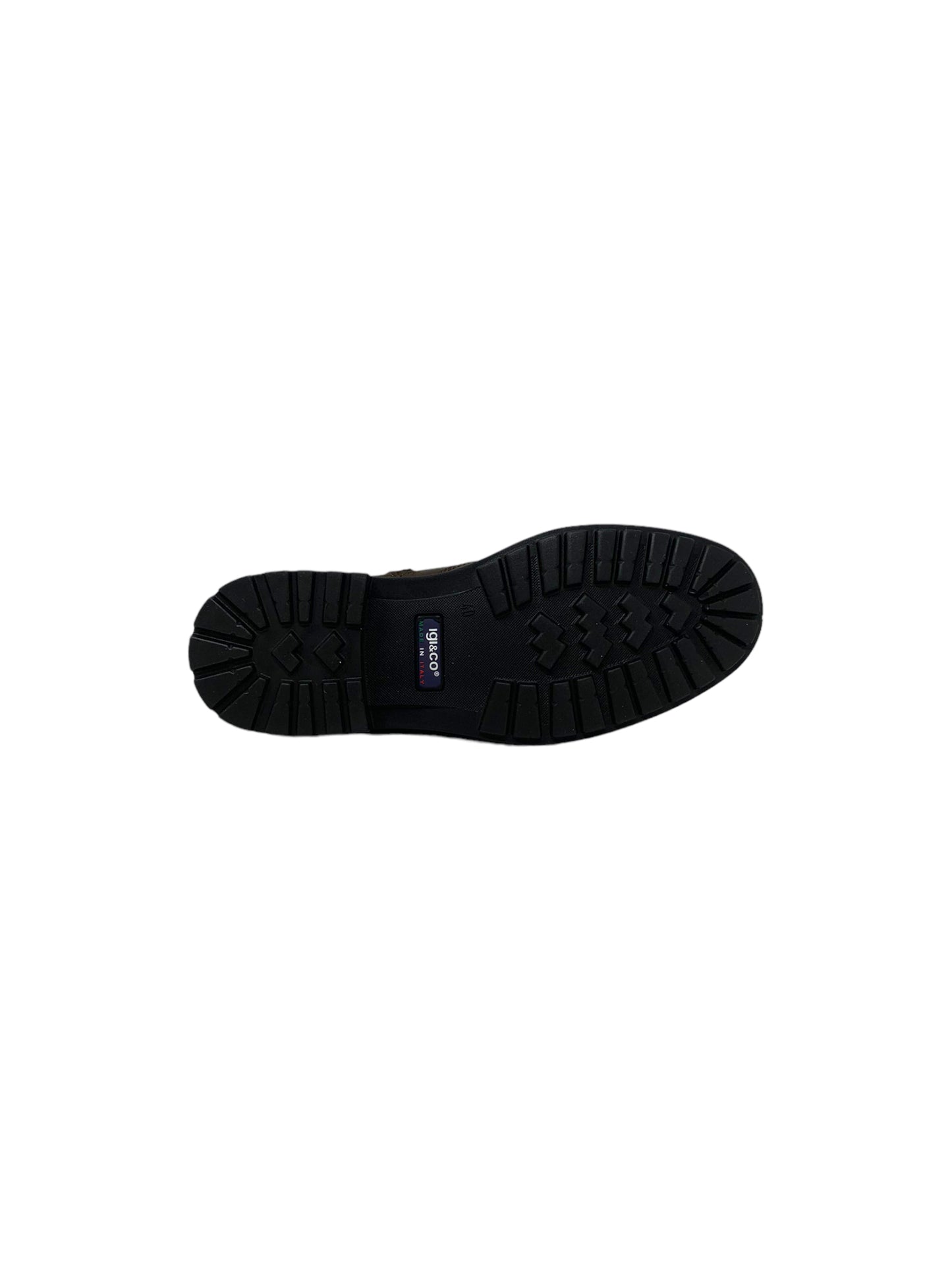 Stivaletto chelsea IGI&CO 4621411 Uomo