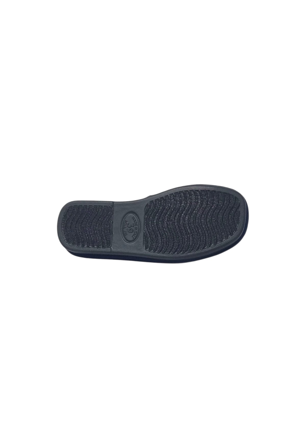 Pantofola SANYCOM 8000 CAM. BLU Uomo