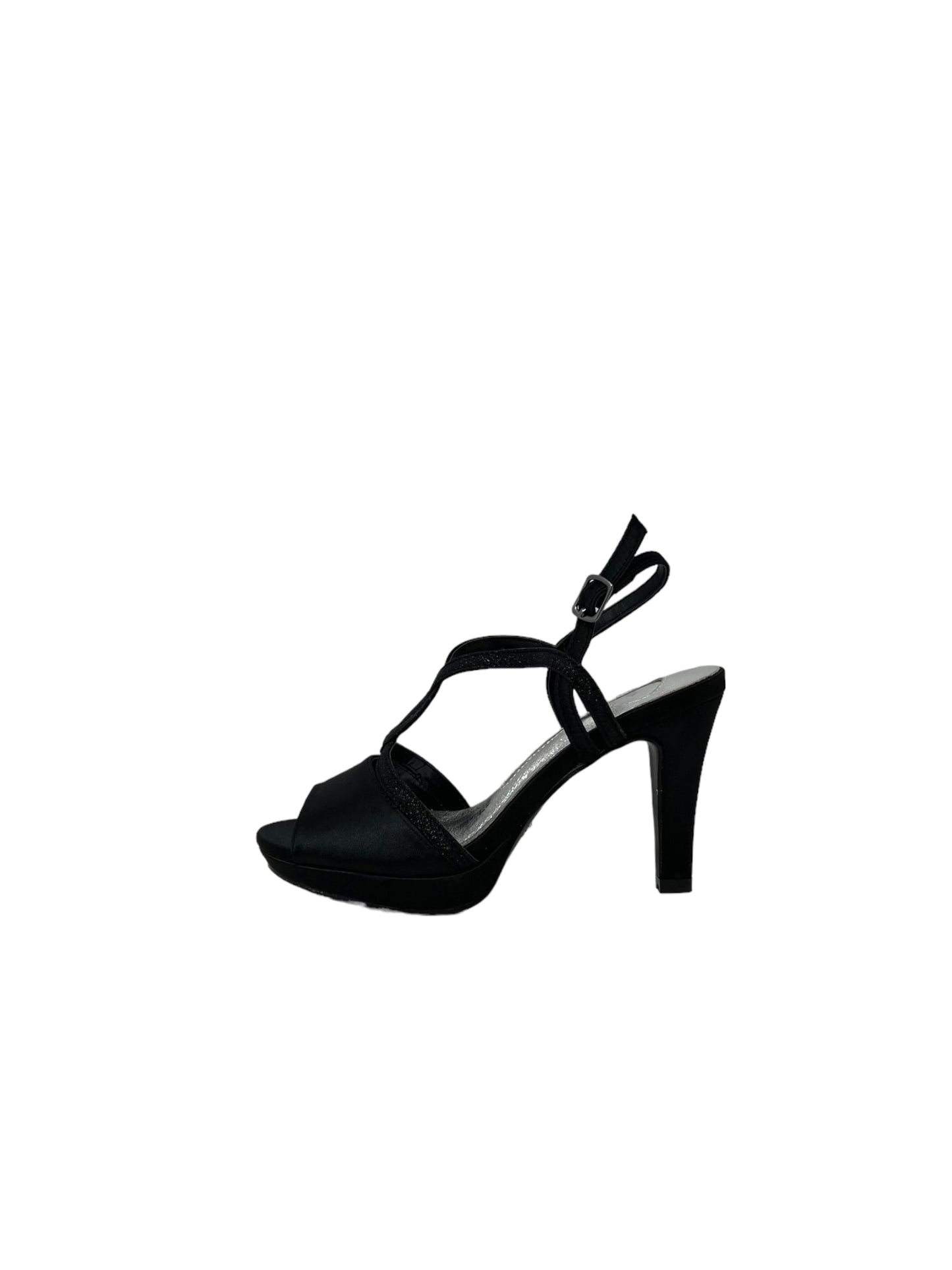 Sandalo KISS KRISS E85 GLINE donna