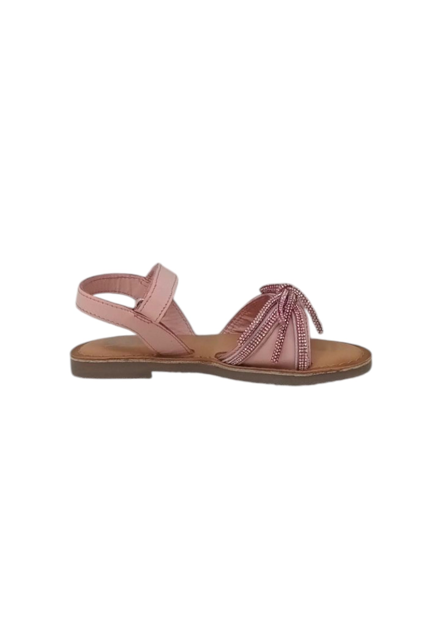 Sandali Lelli Kelly KRIZIA LKCA4850 ROSA bambina