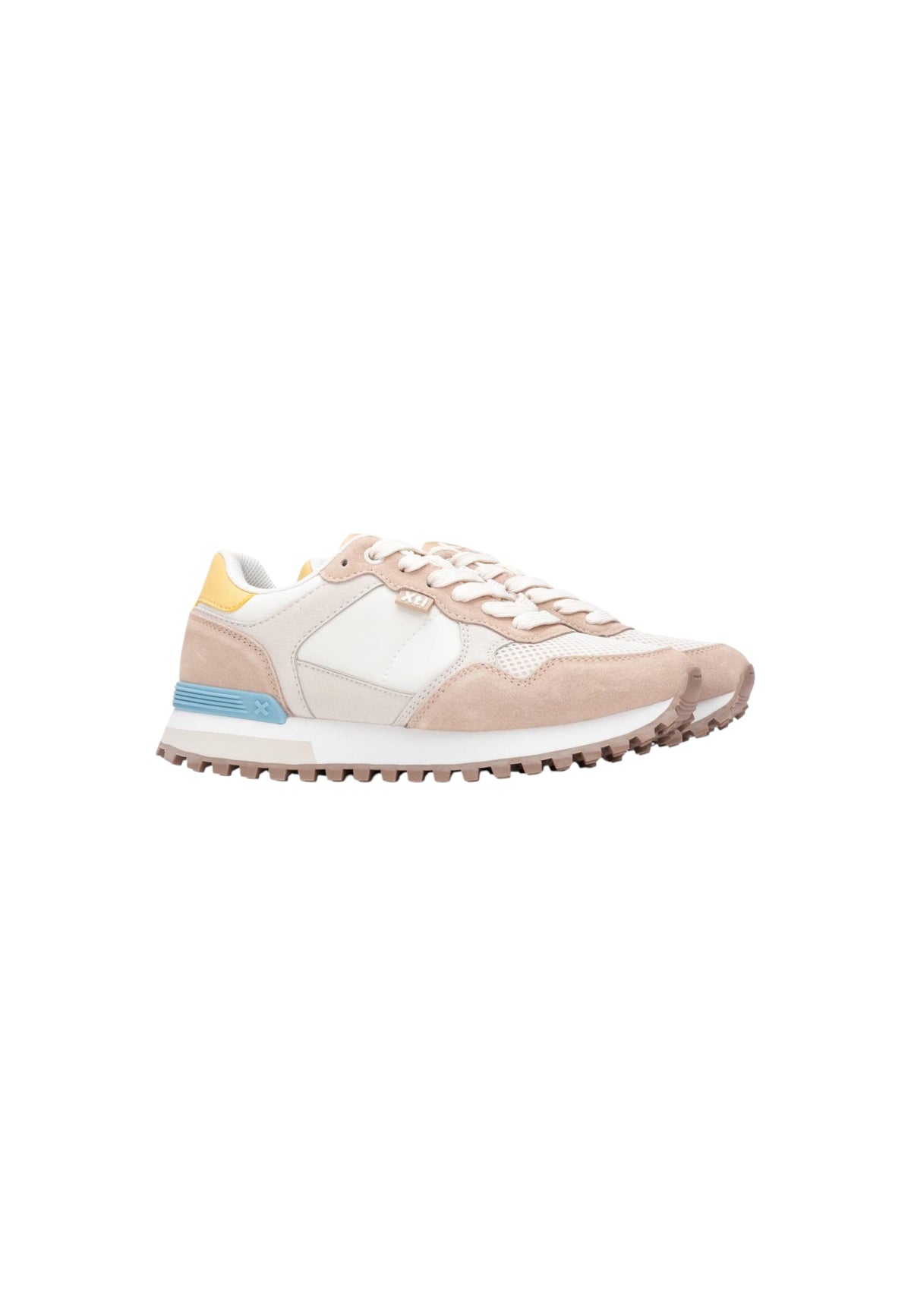 Sneaker XTI 145050 BEIGE donna