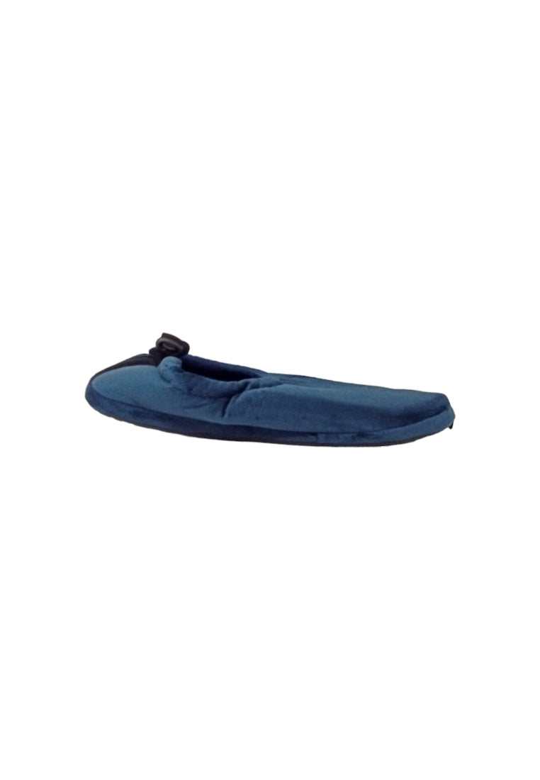 Pantofola DE FONSECA DE.AOSTA M830 BLU Uomo