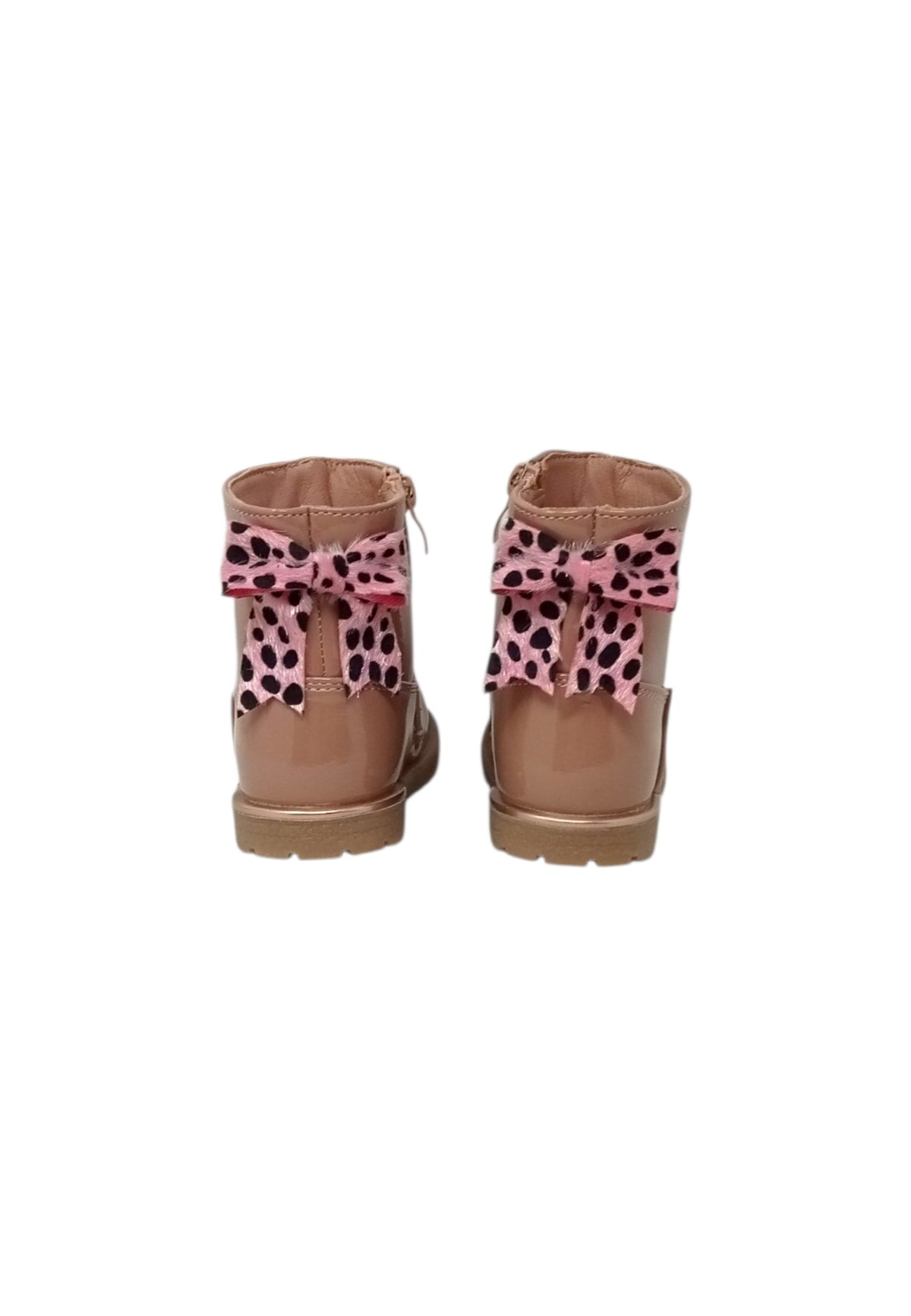 Stivaletti MELANIA MS65096 PINK bambina