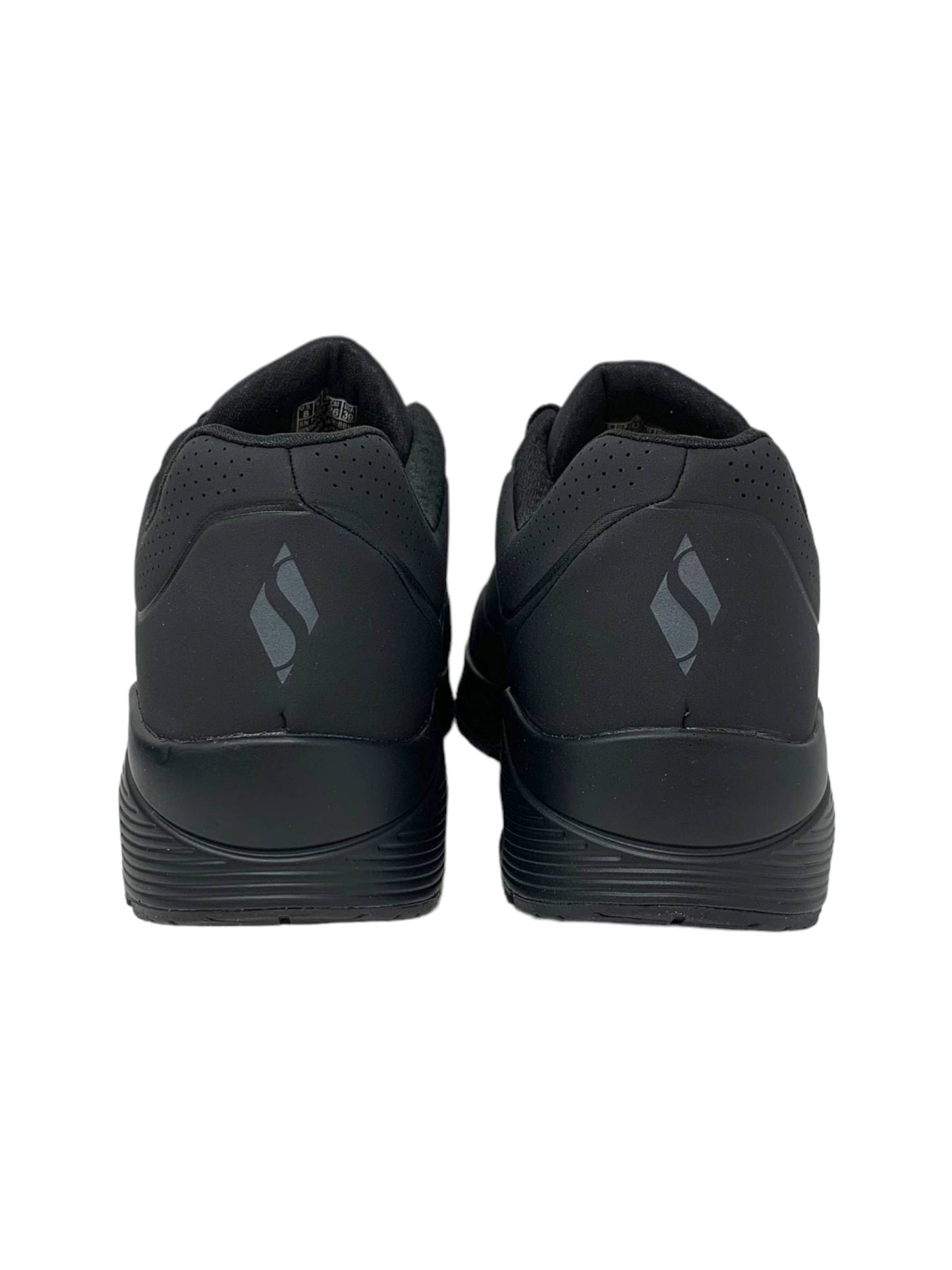 Sneakers SKECHERS 52458/BBK Uomo