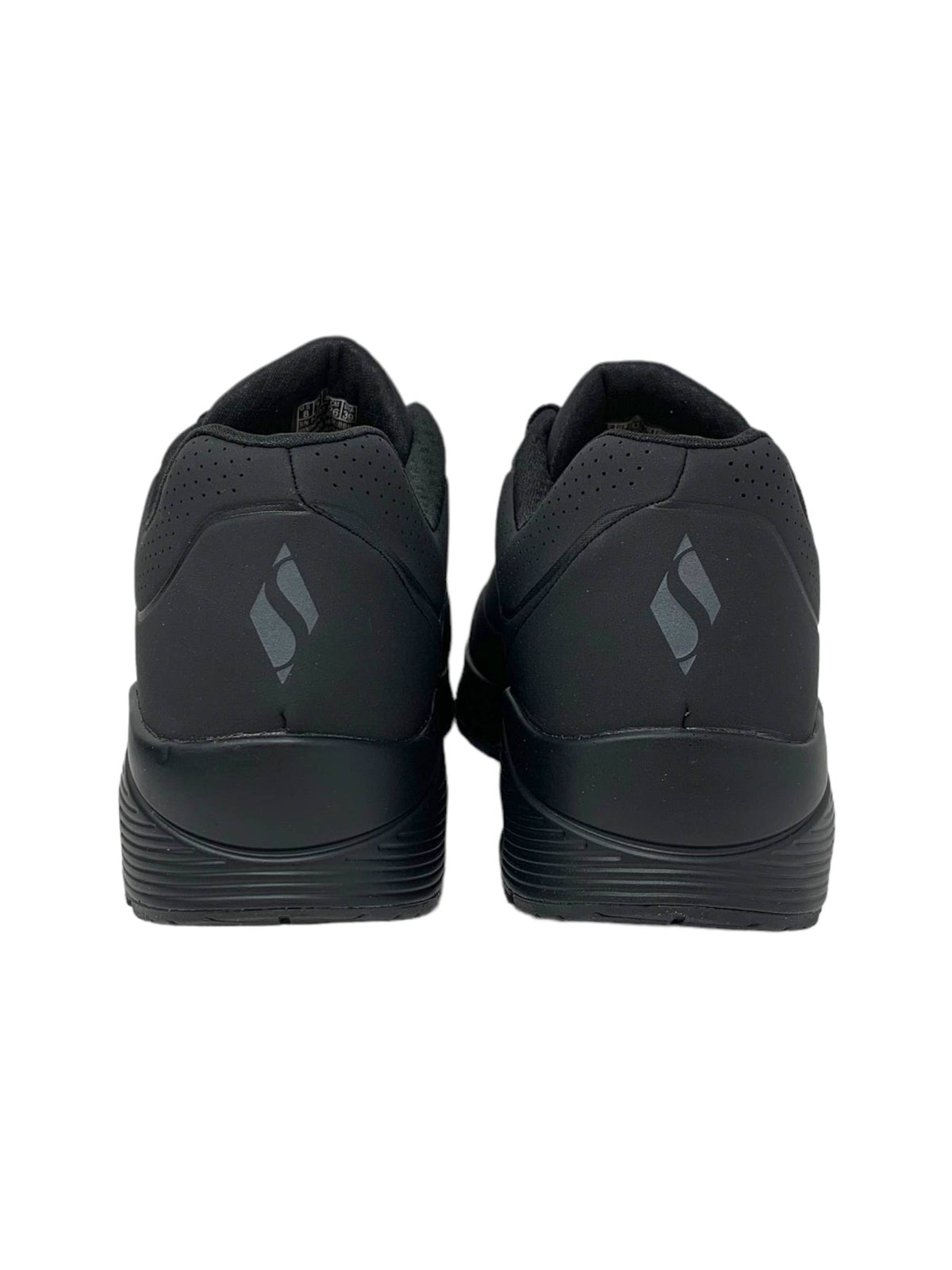 Sneakers SKECHERS 52458/BBK Uomo