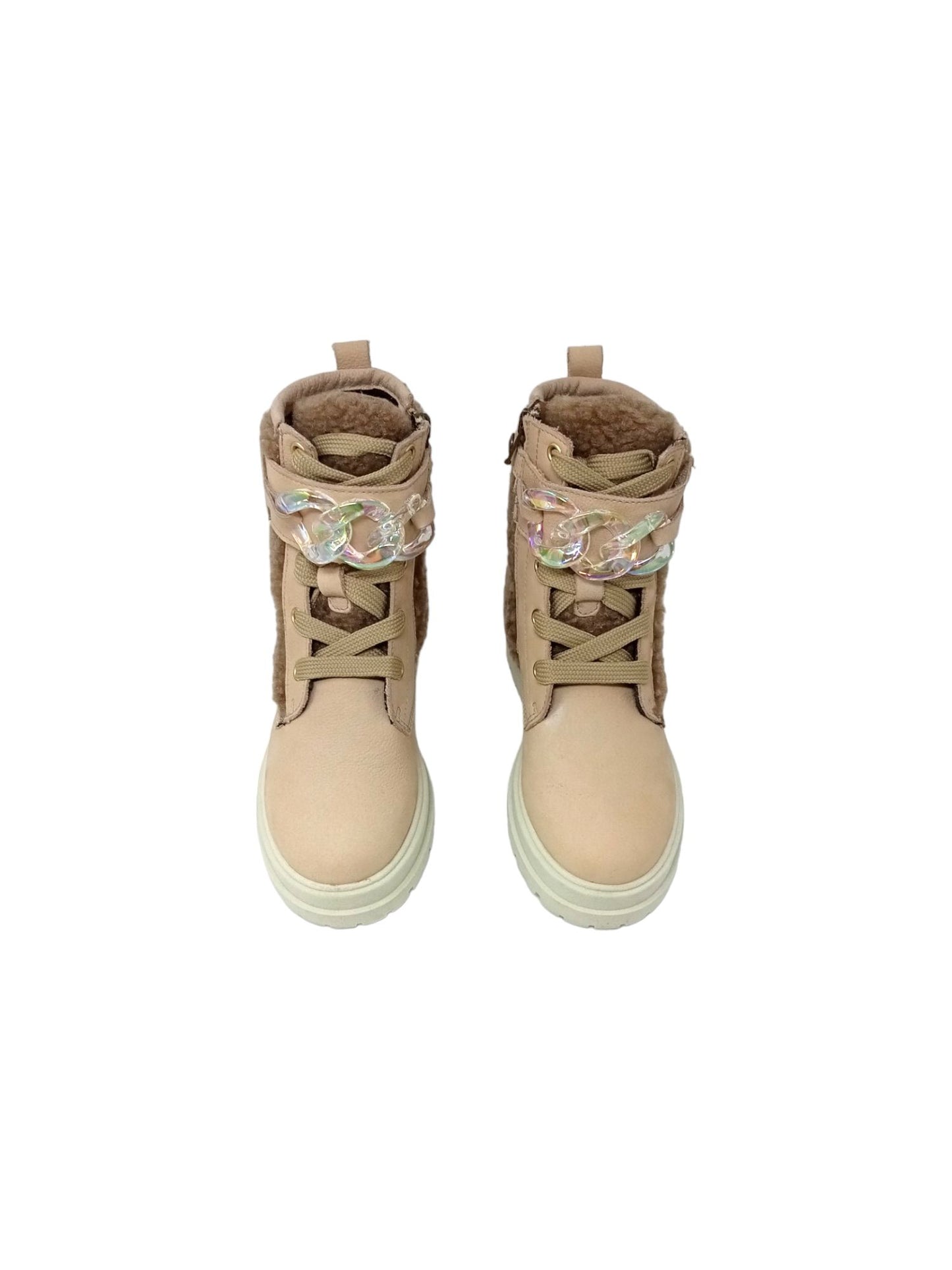 Stivaletto PRIMIGI 4942611 bambina/ragazza