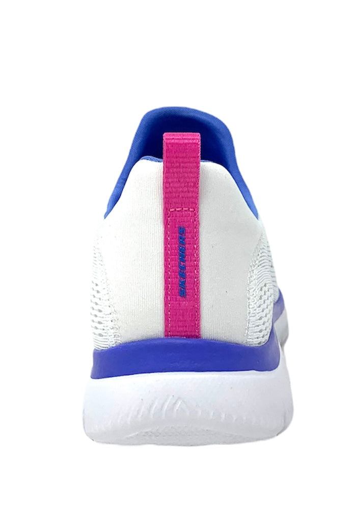 Scarpe da ginnastica SKECHERS 149523/WPWP Donna