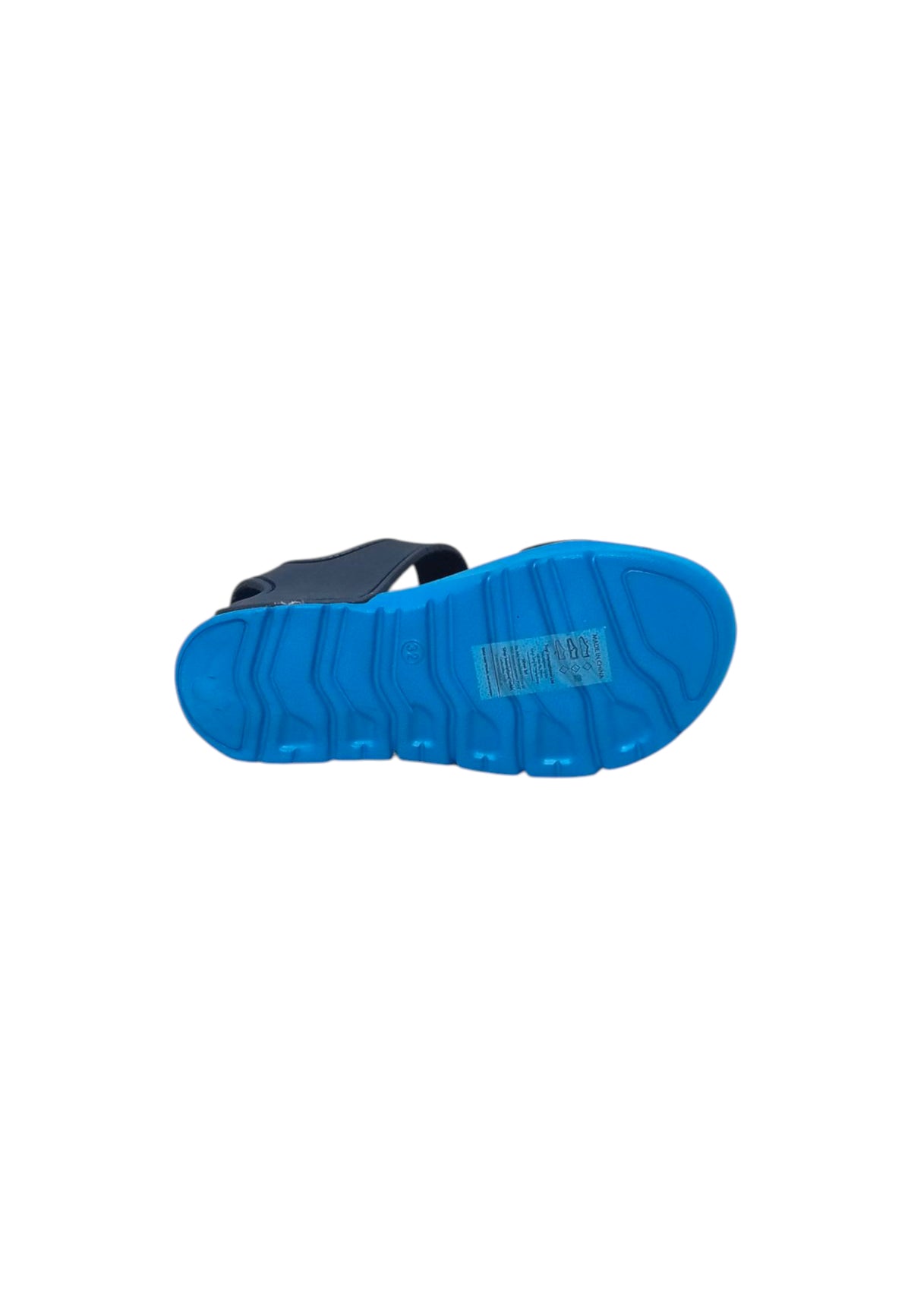 Sandali mare Silver Sonic N9610041S ROYAL bambino