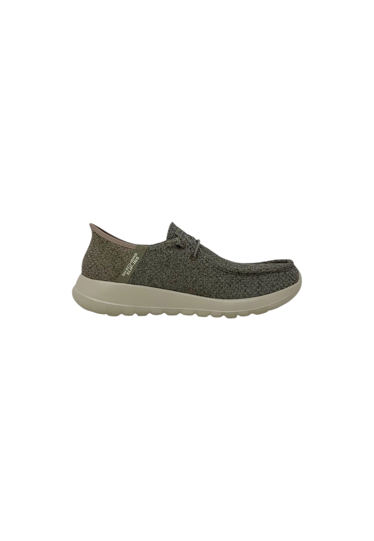 Sneakers SKECHERS Slip-ins GO WALK MAX - Halcyon 216285/TPE Uomo