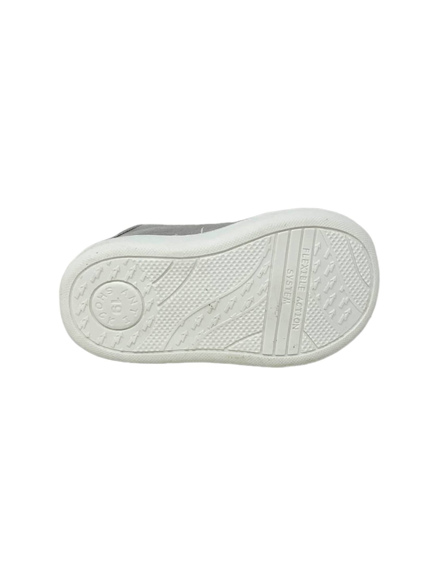 Sneakers da passeggio PRIMIGI 2903322 grigio bambino