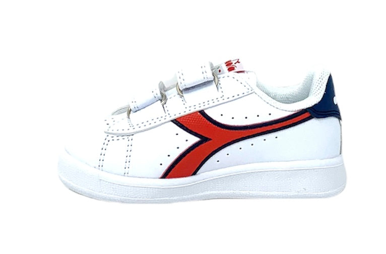 Sneakers DIADORA GAME P TD 10117333901 C9913 bambino