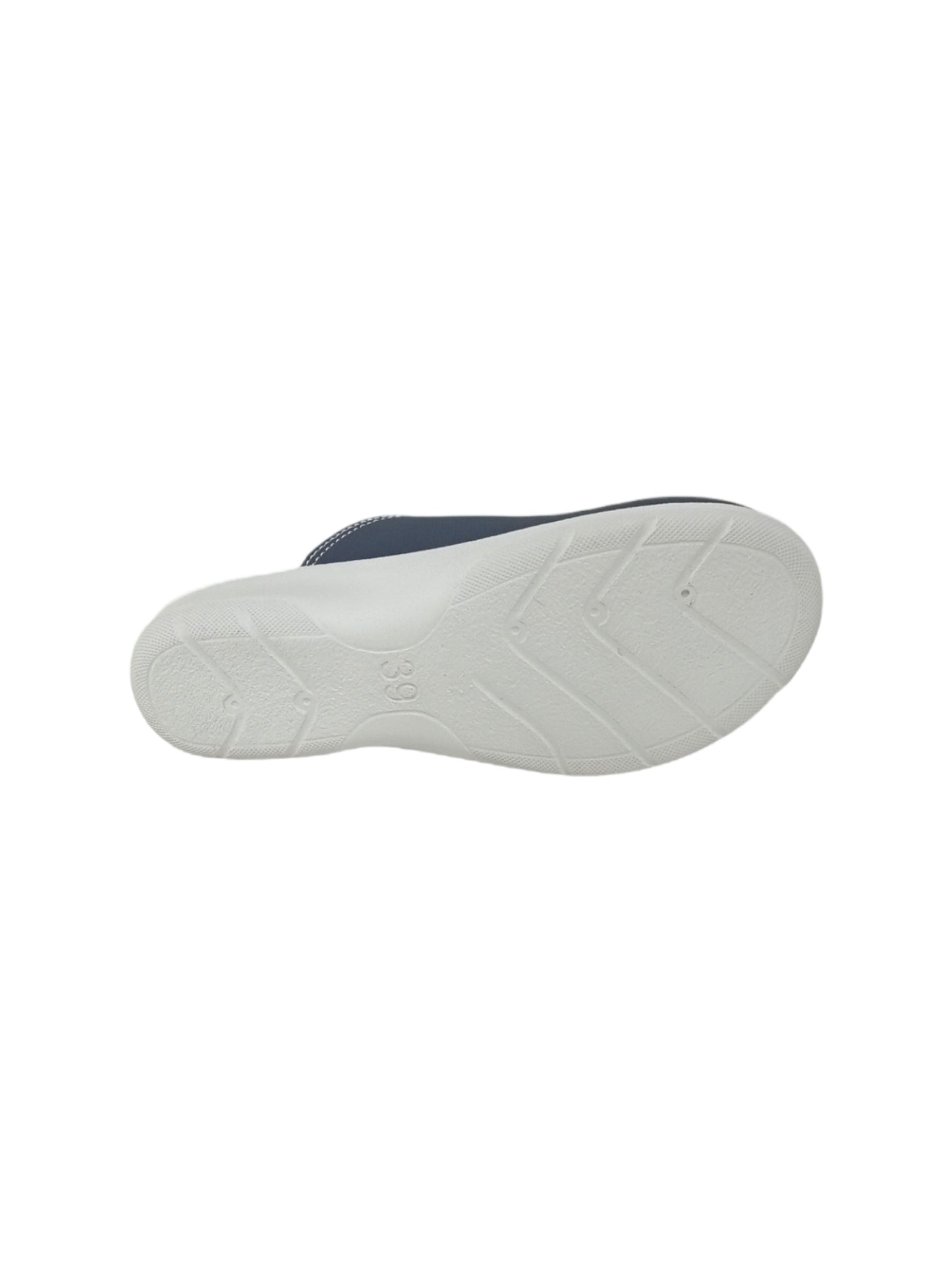 Pantofola sanitaria INBLU 50000034 BLU Donna