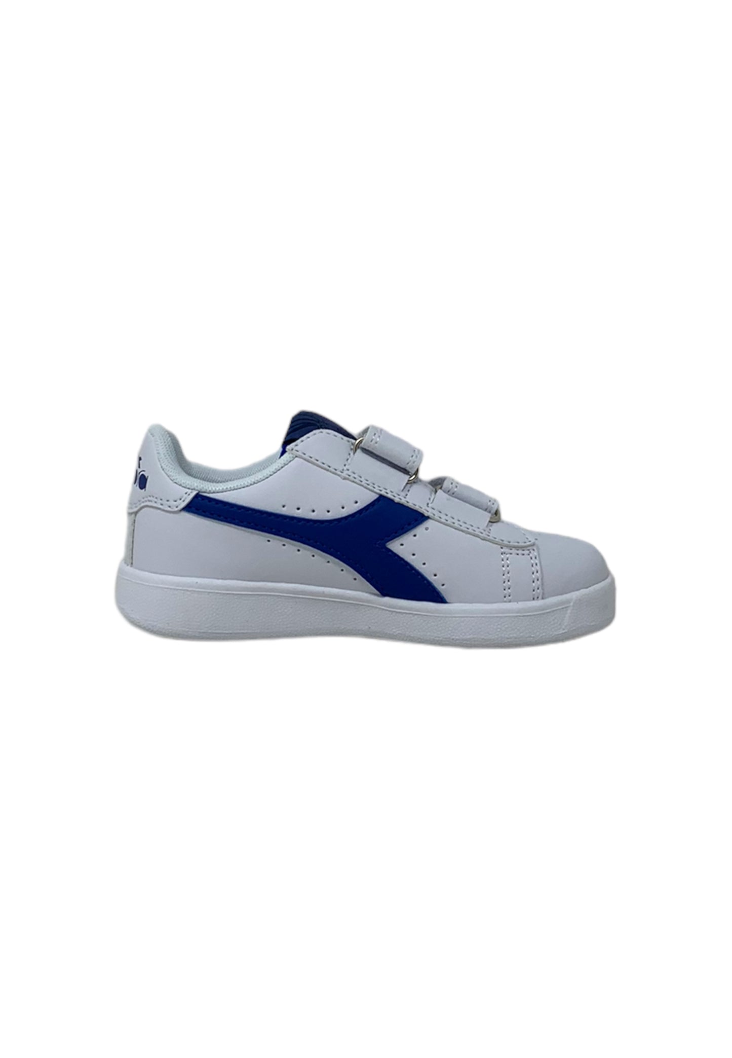 Sneakers DIADORA GAME P PS TEAM LT 501.180921 01 C8585 bambino