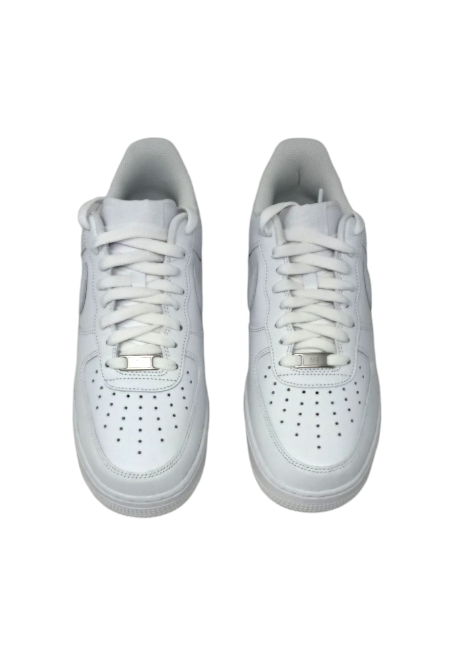 Sneakers NIKE AIR FORCE 1 '07 CW2288 111 uomo