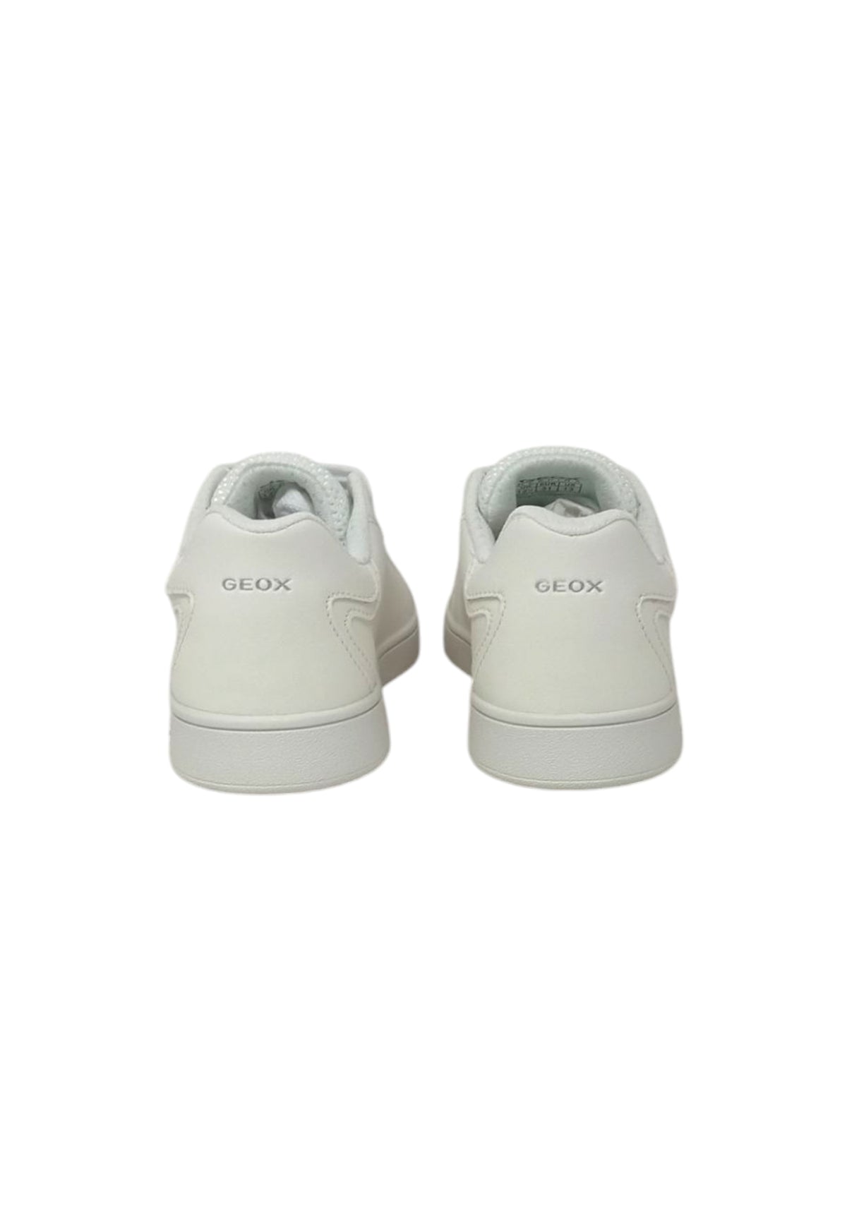 Sneaker GEOX ECLYPTER J55LSB 000BC C1000 Unisex