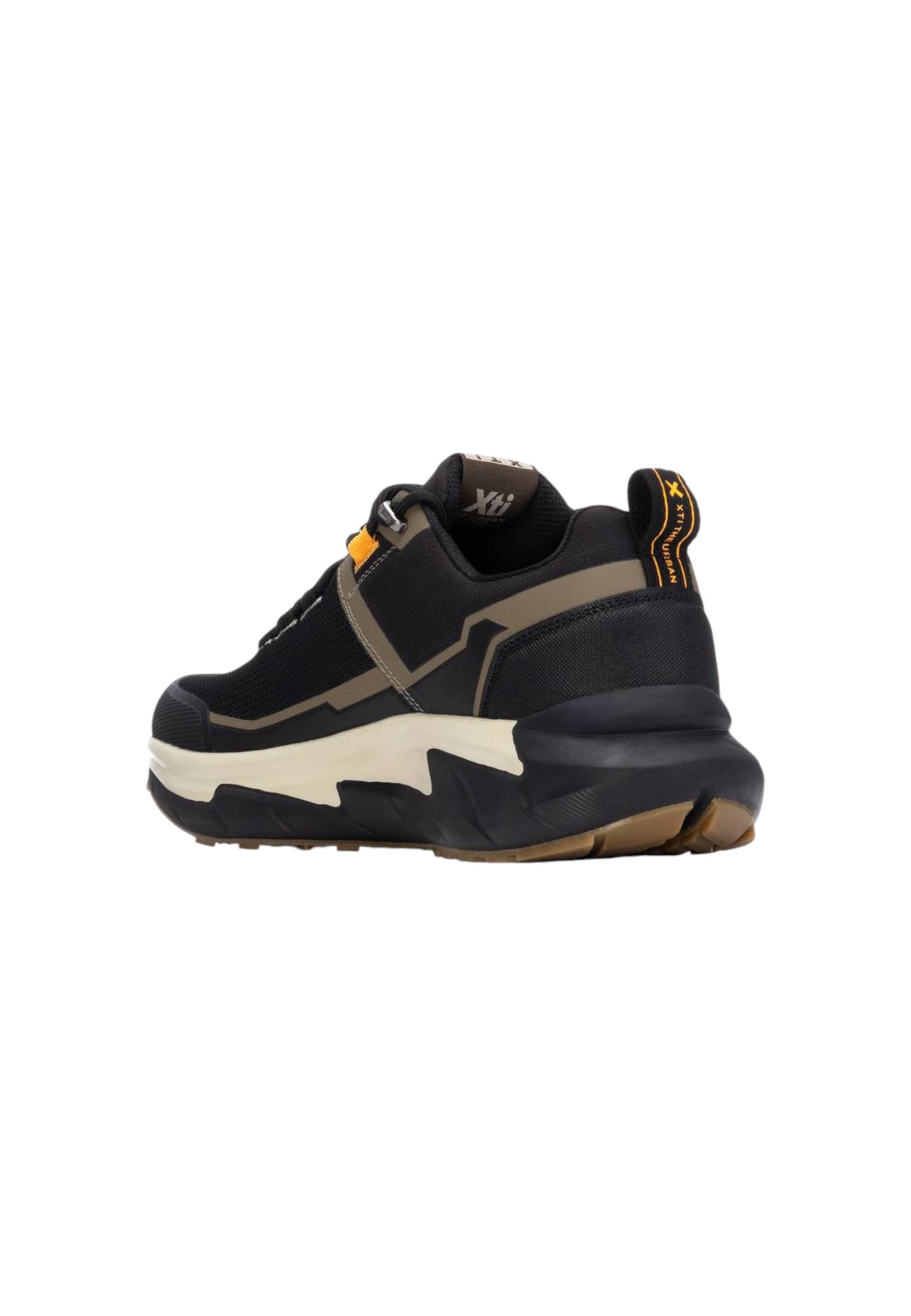 Sneaker XTI 144712 NERO Uomo