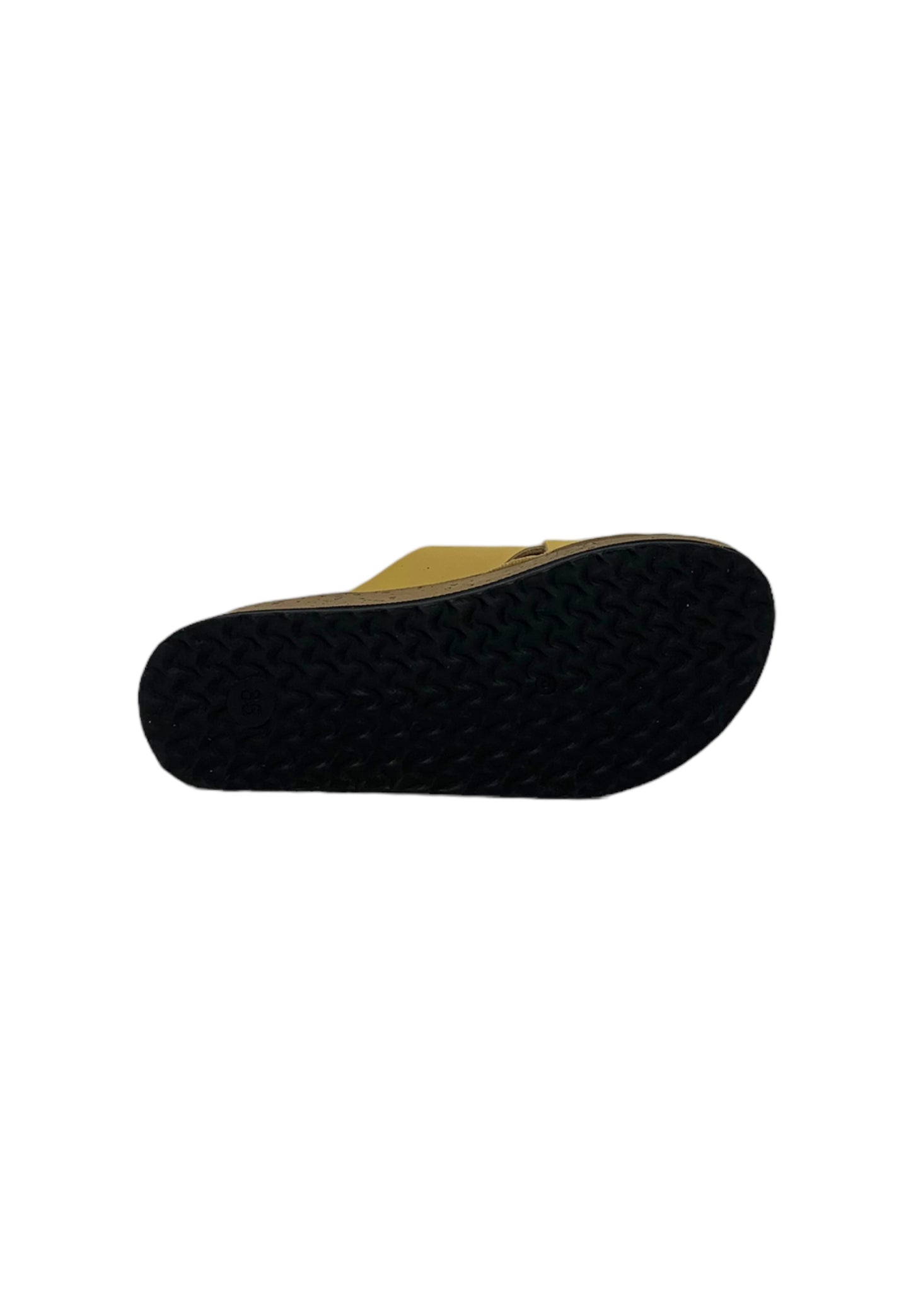 Ciabatta INBLU PK000039 donna più colori