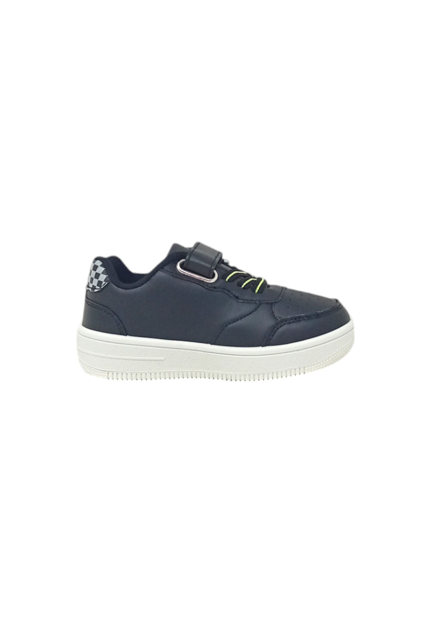 Sneakers Pokémon PO001900 BLK/DGR Bambino