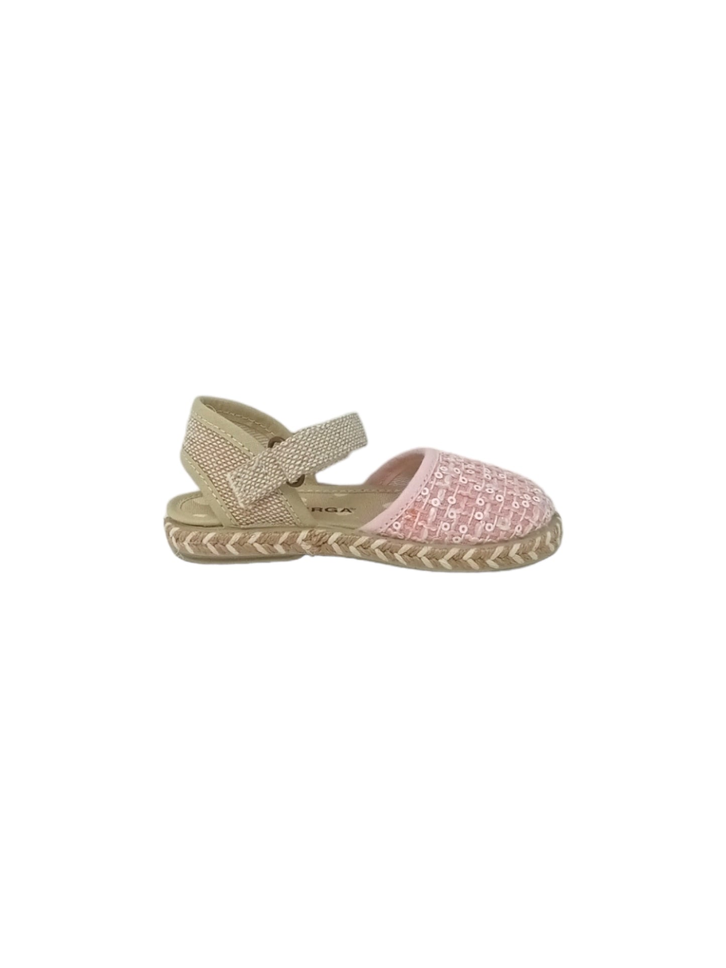 Sandali SUPERGA S07U118 ROSA Bambina