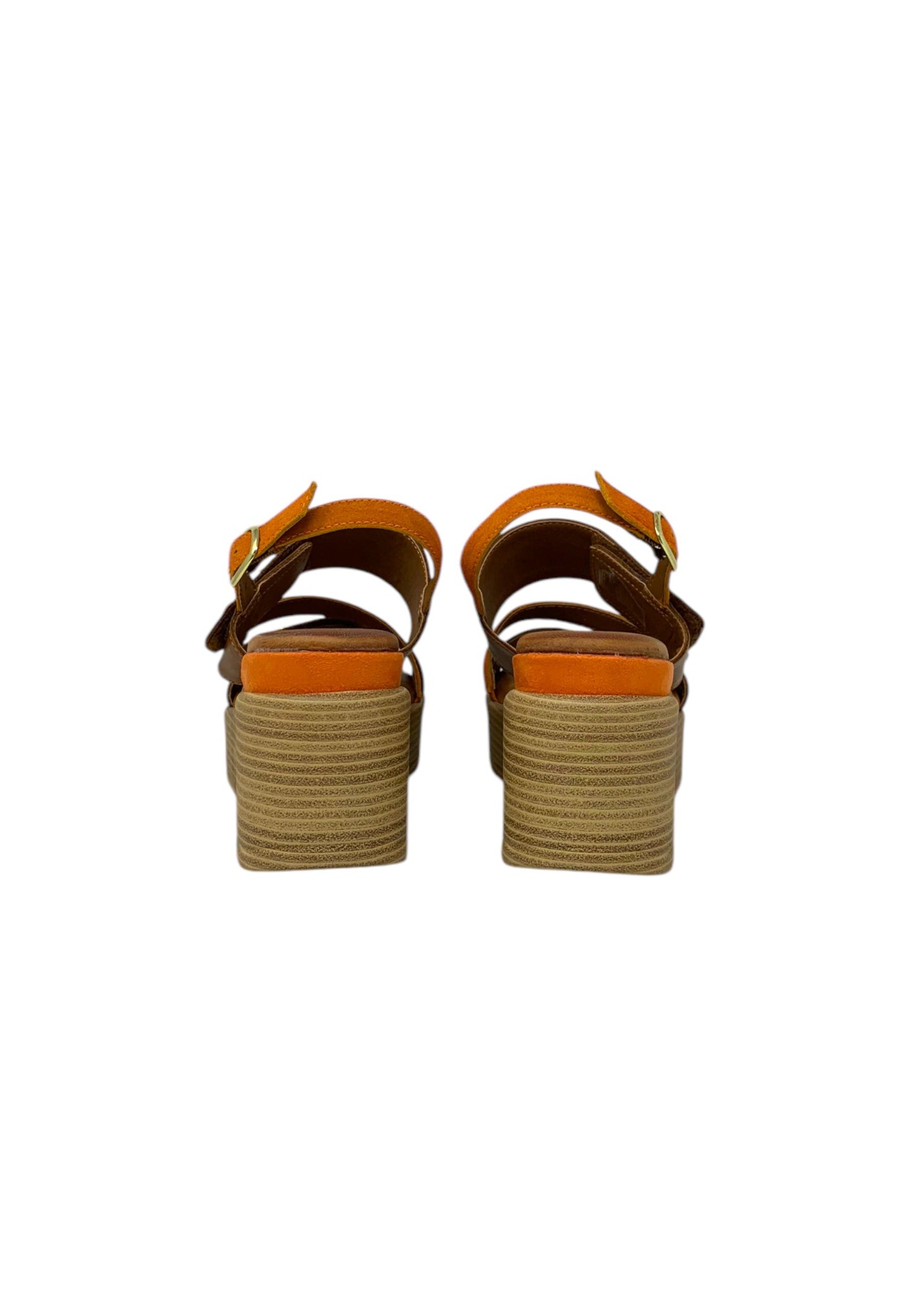 Sandali con zeppa Igi&Co 7689422 Donna