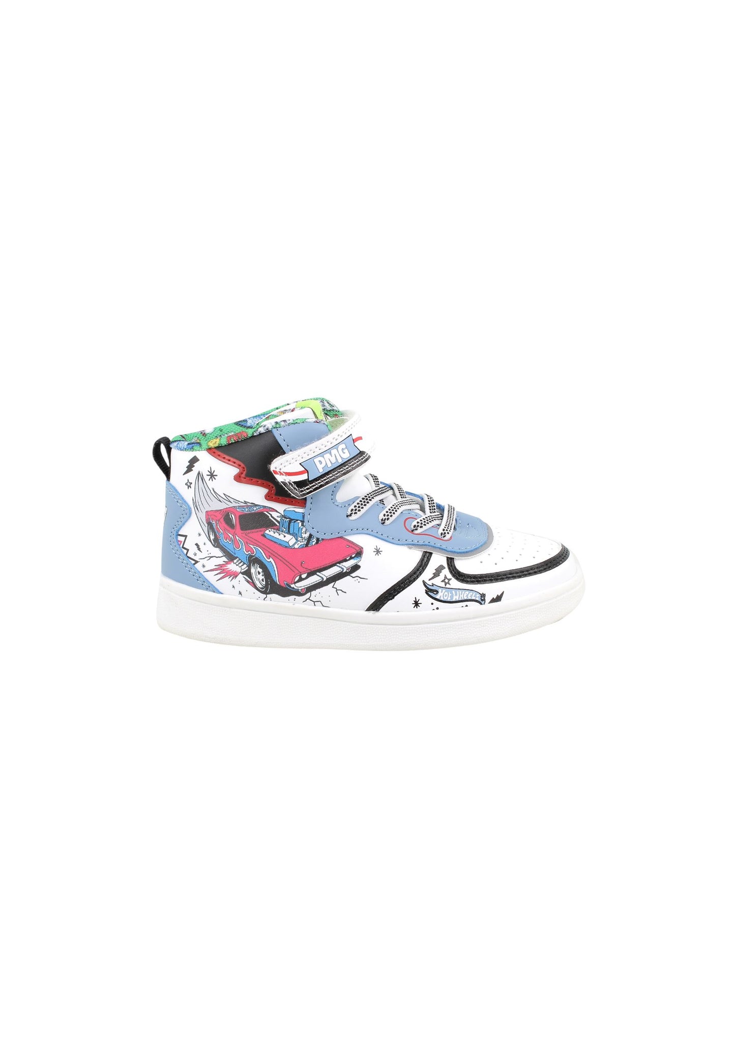 Sneaker PRIMIGI - Hot Wheels 8990600 Bambino