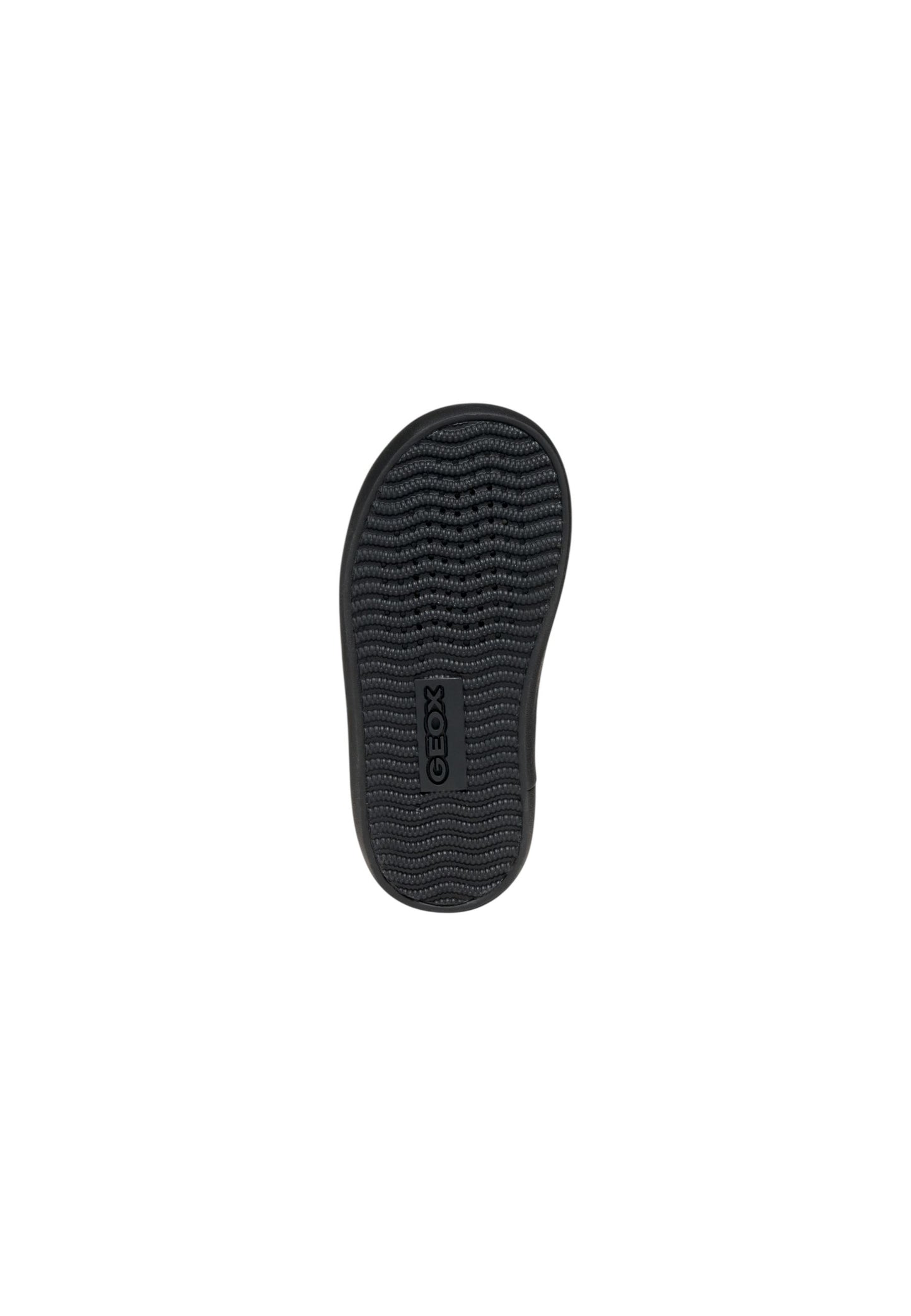 Sneaker GEOX B Gisli B461NC 0MEFU C0450 Bambino