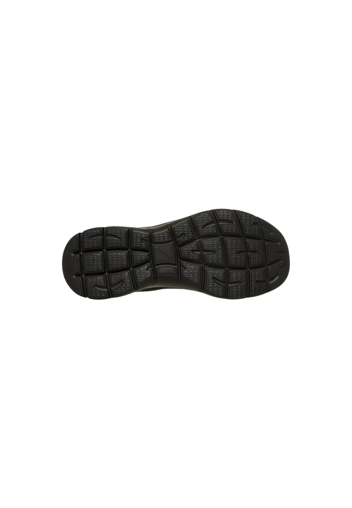Sneakers Skechers Arch-fit Summits - DAILY FLOW 150754/BBK Donna