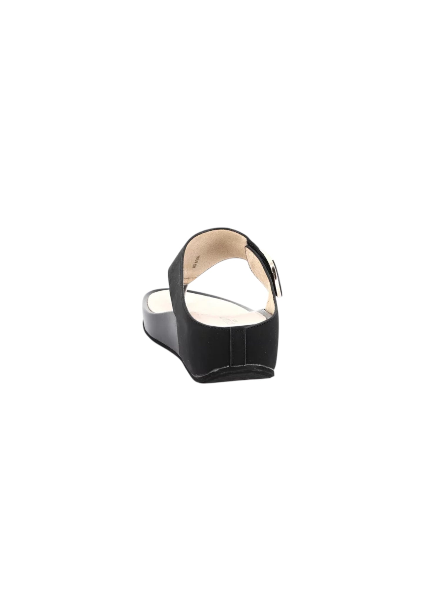 Ciabatta infradito GRUNLAND DIRA CI3115-C9 NERO ragazza/donna